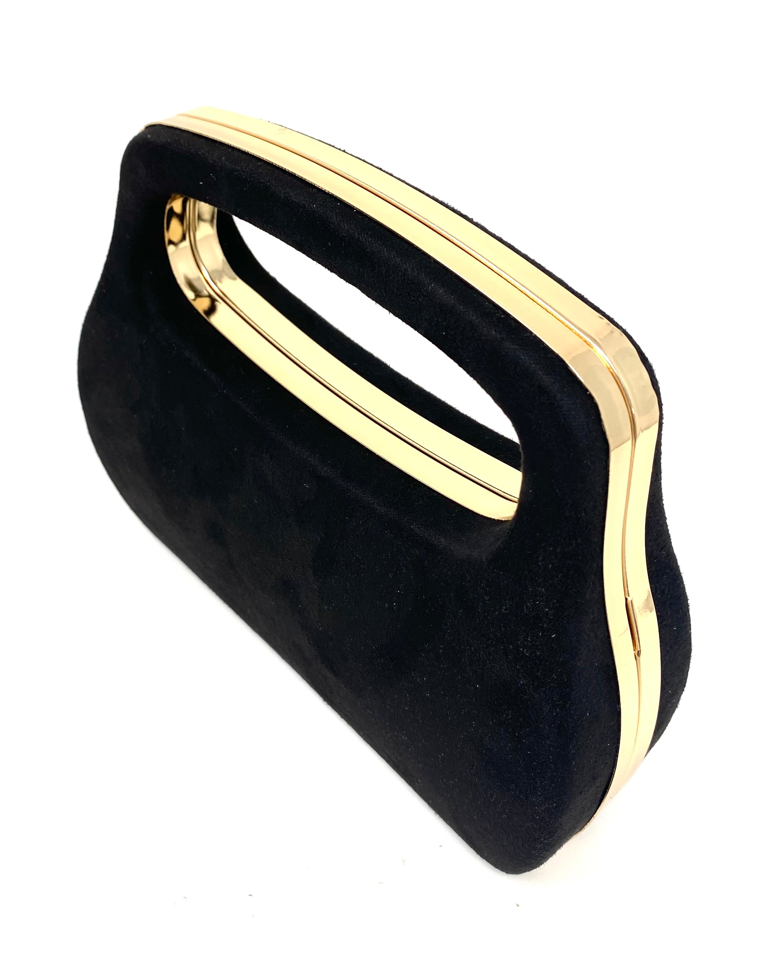 Bolso Matilda negro