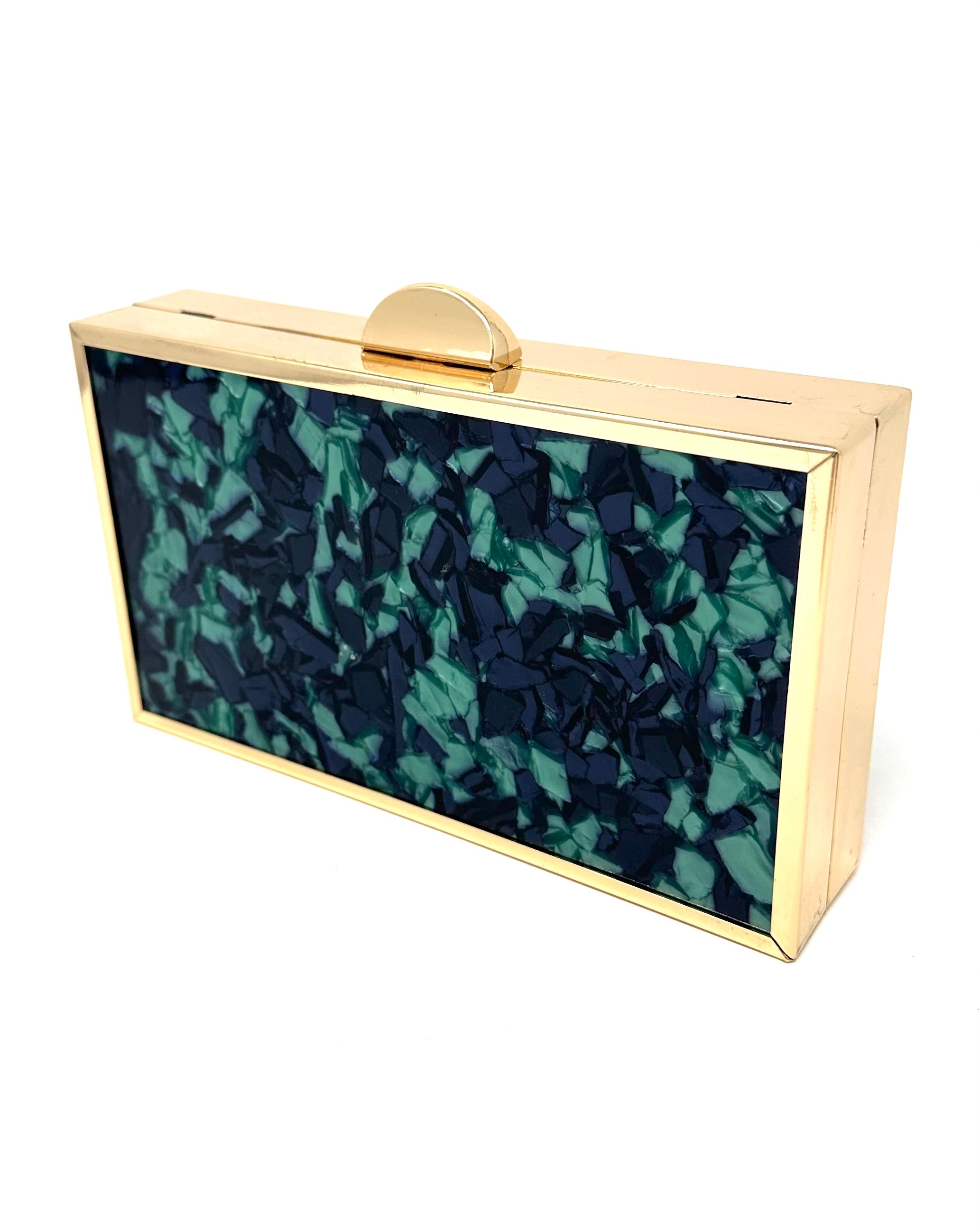 Linares Green Bag