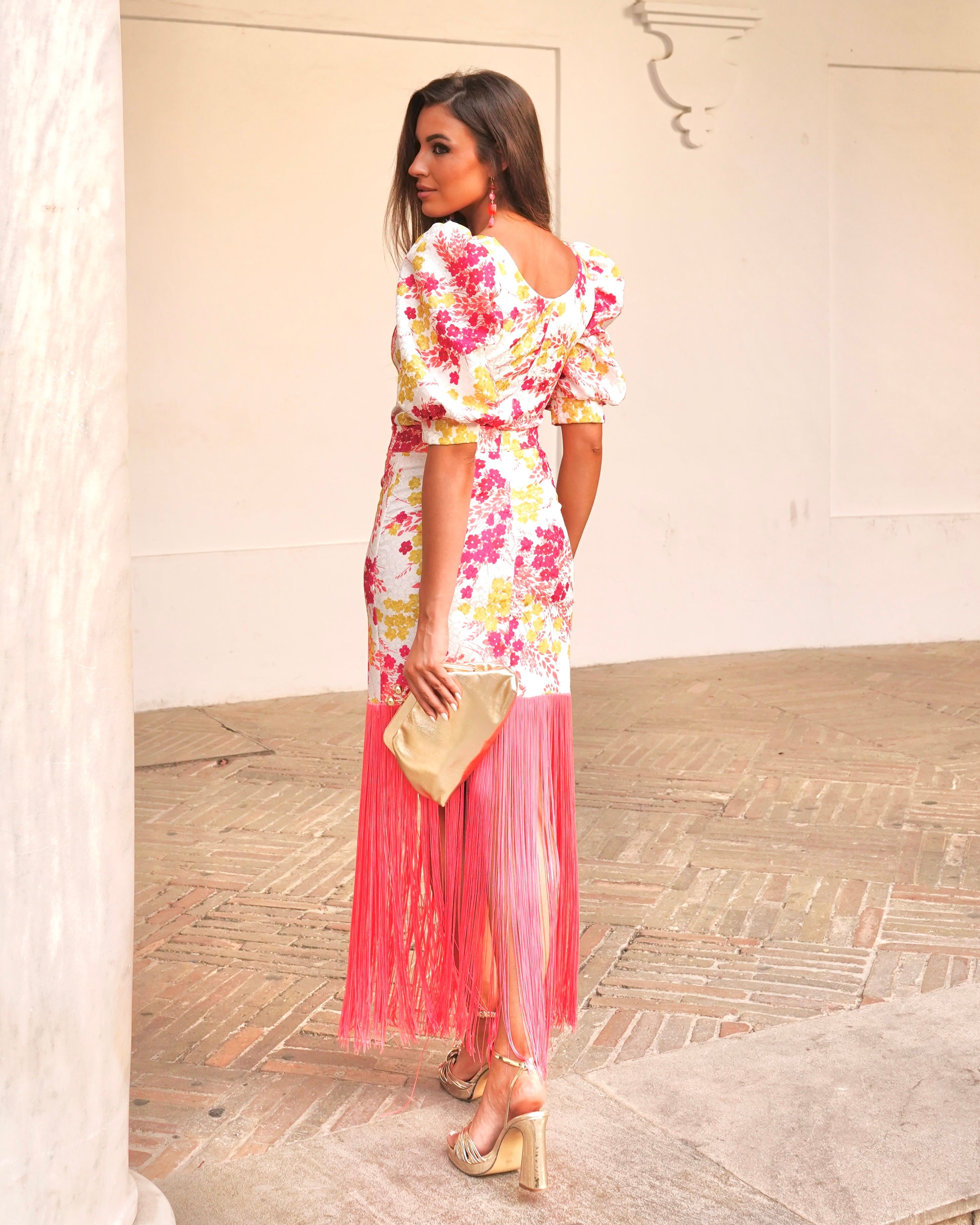 Conjunto Narciso