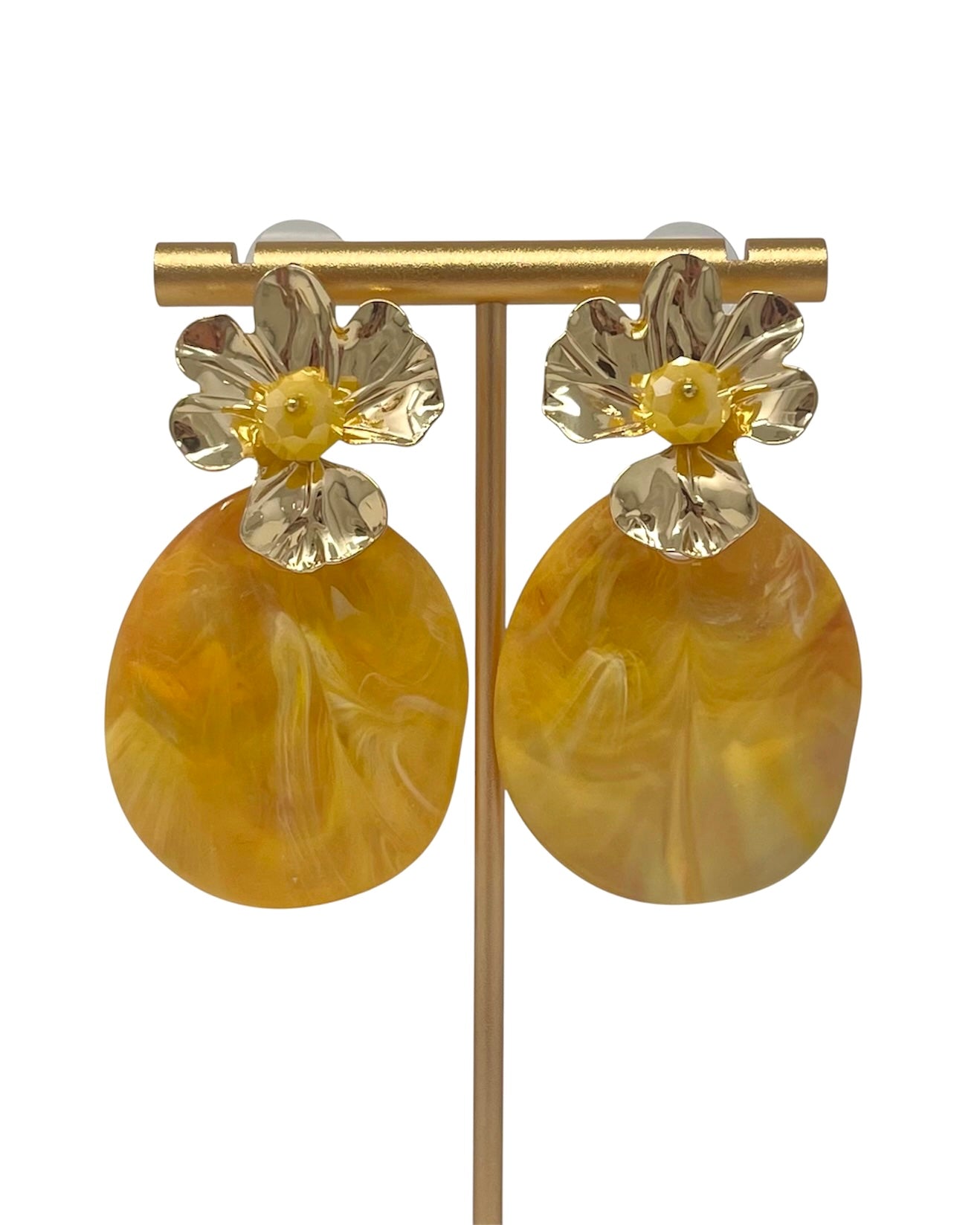 Pendientes Azahara