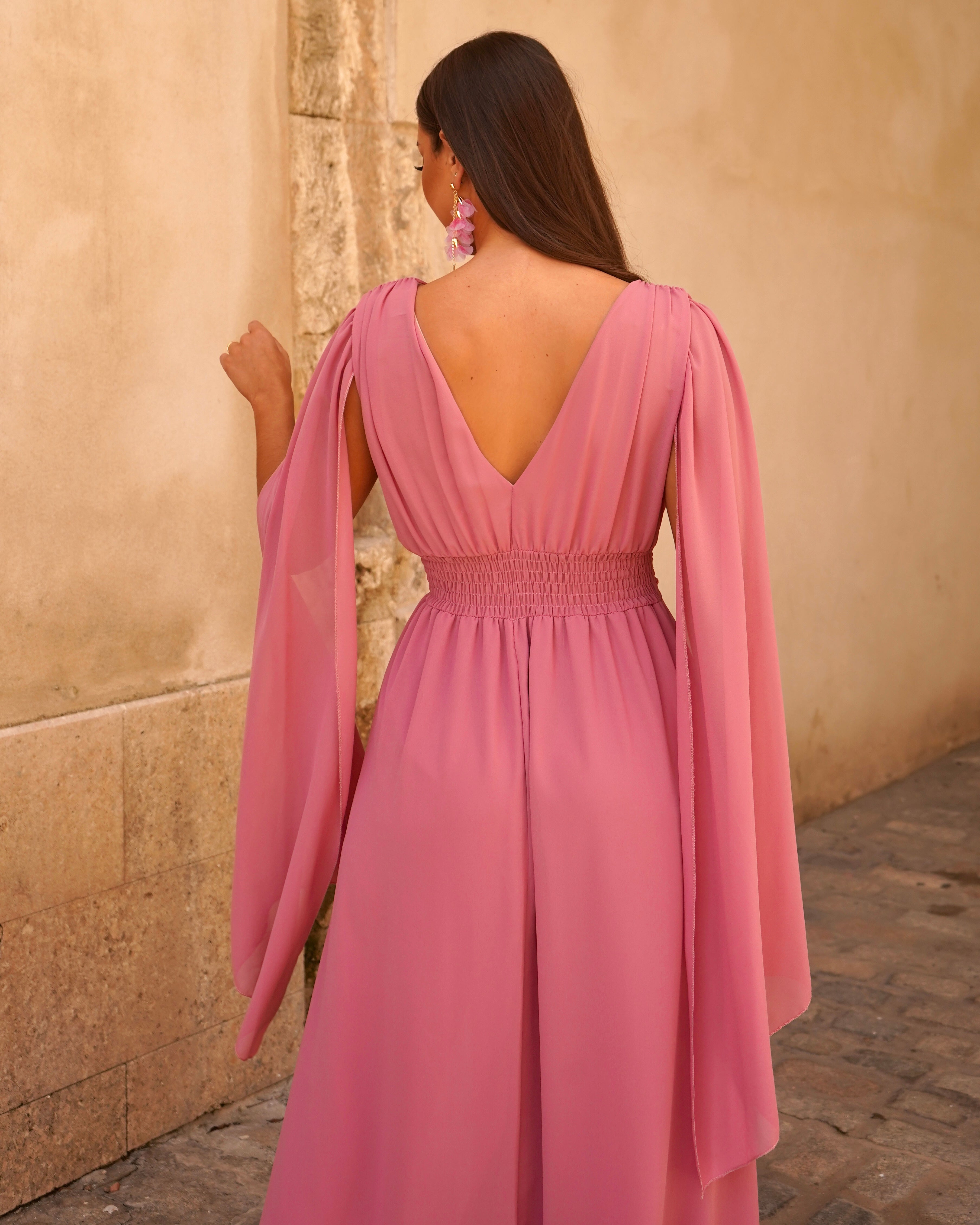 vestido peruano