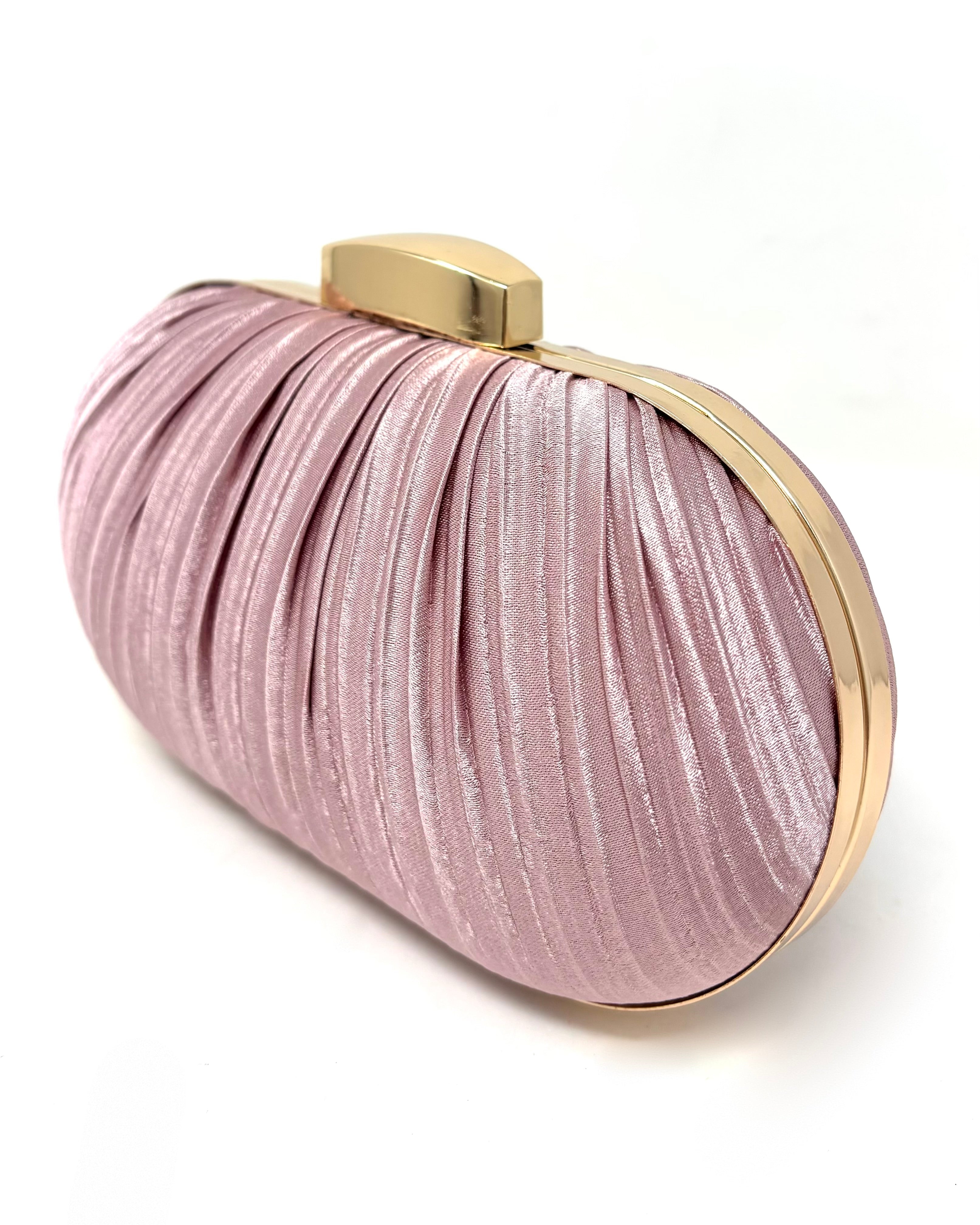 Bolso Eclat rosa