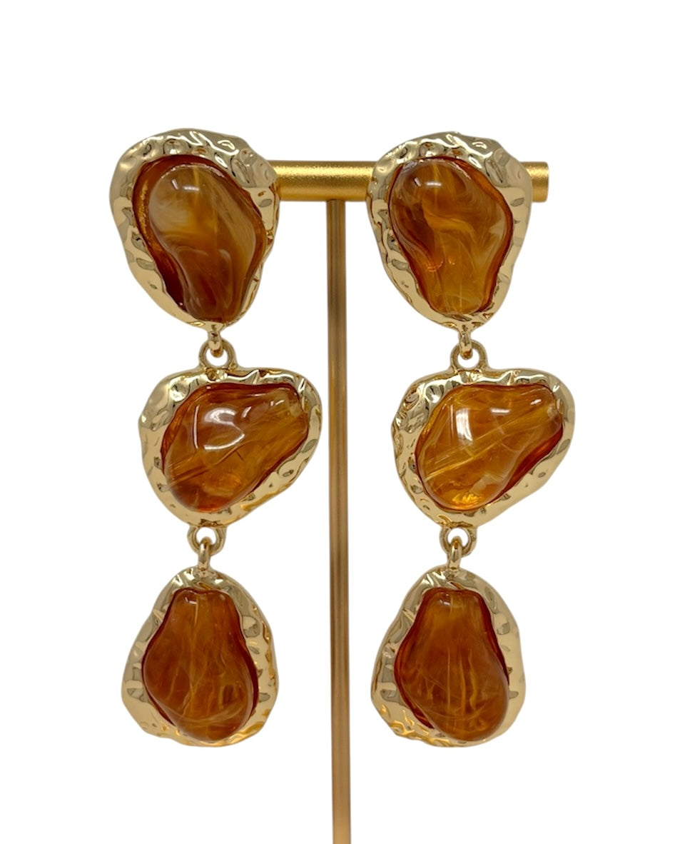 Pendientes Sáhara