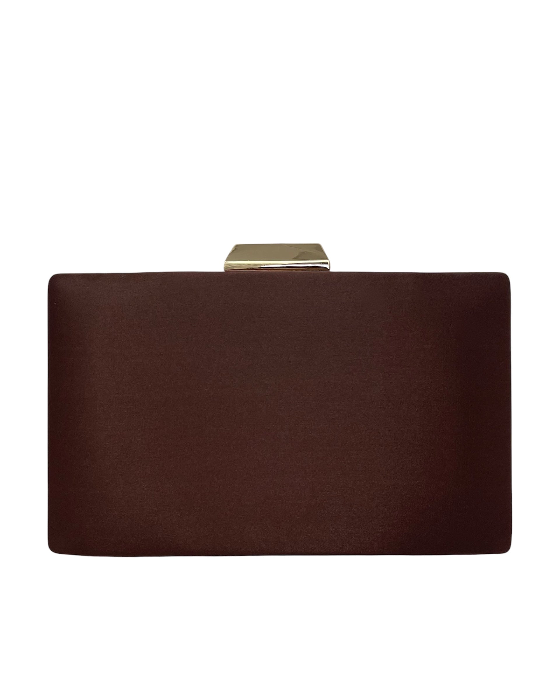 Bolso Rosaura chocolate