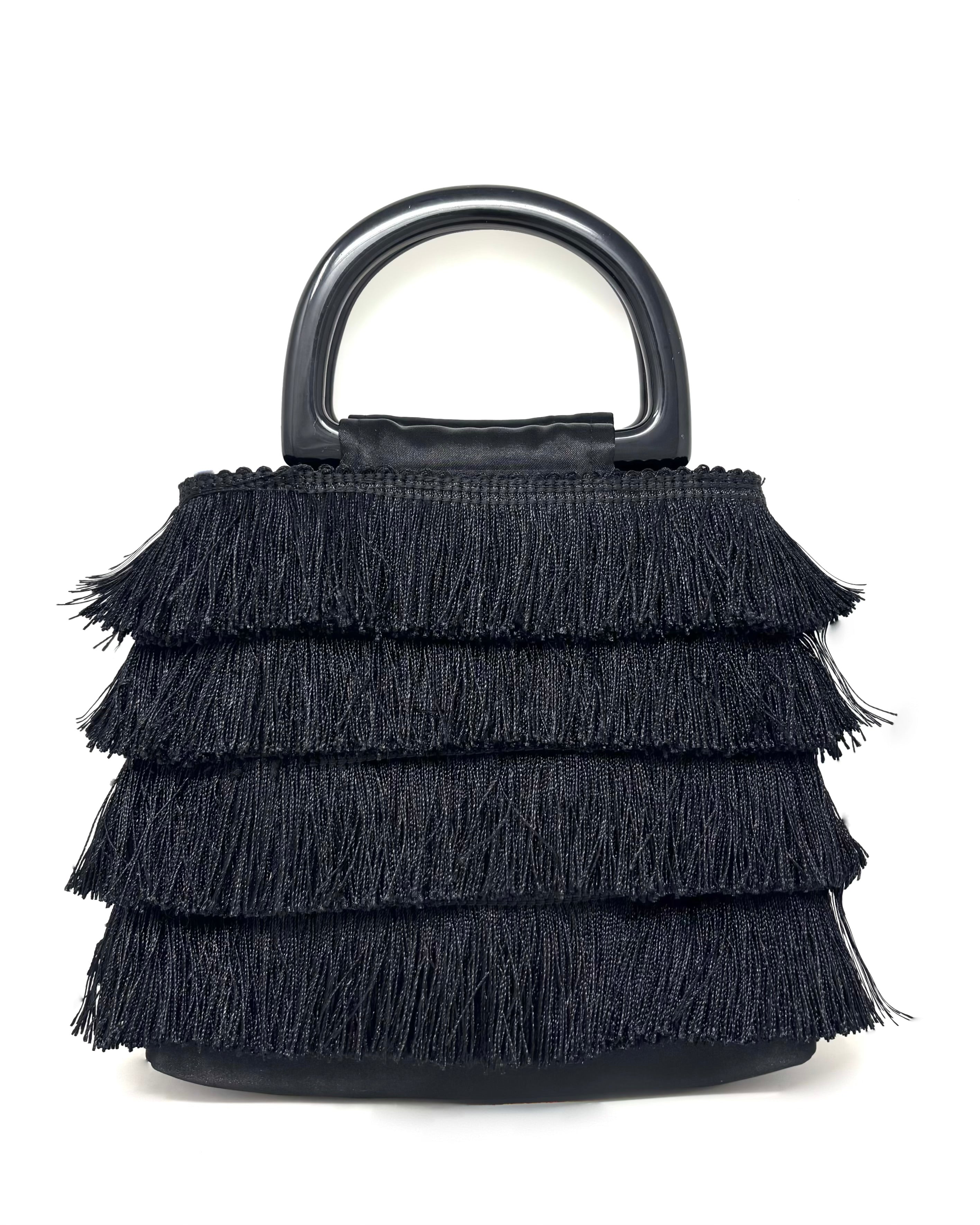 Bolso Antonella negro