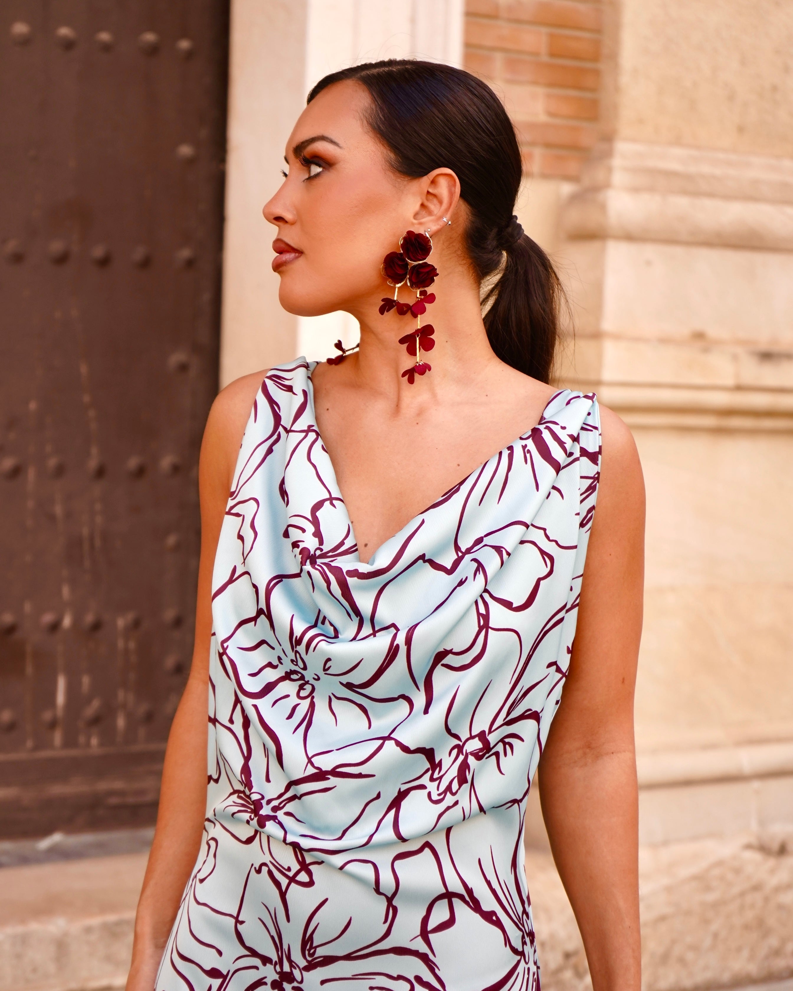 Vestido Sonsoles