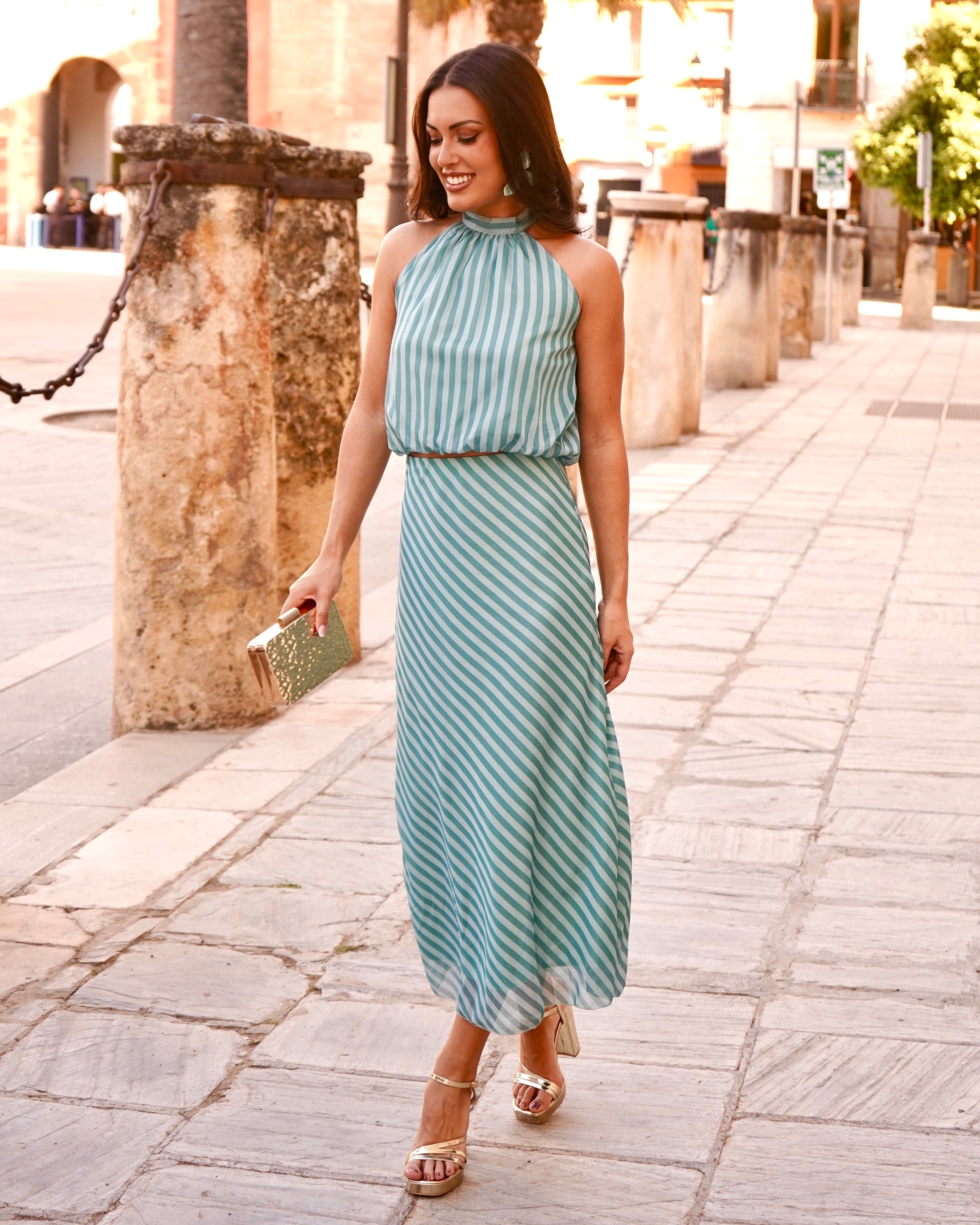 Conjunto Thalía