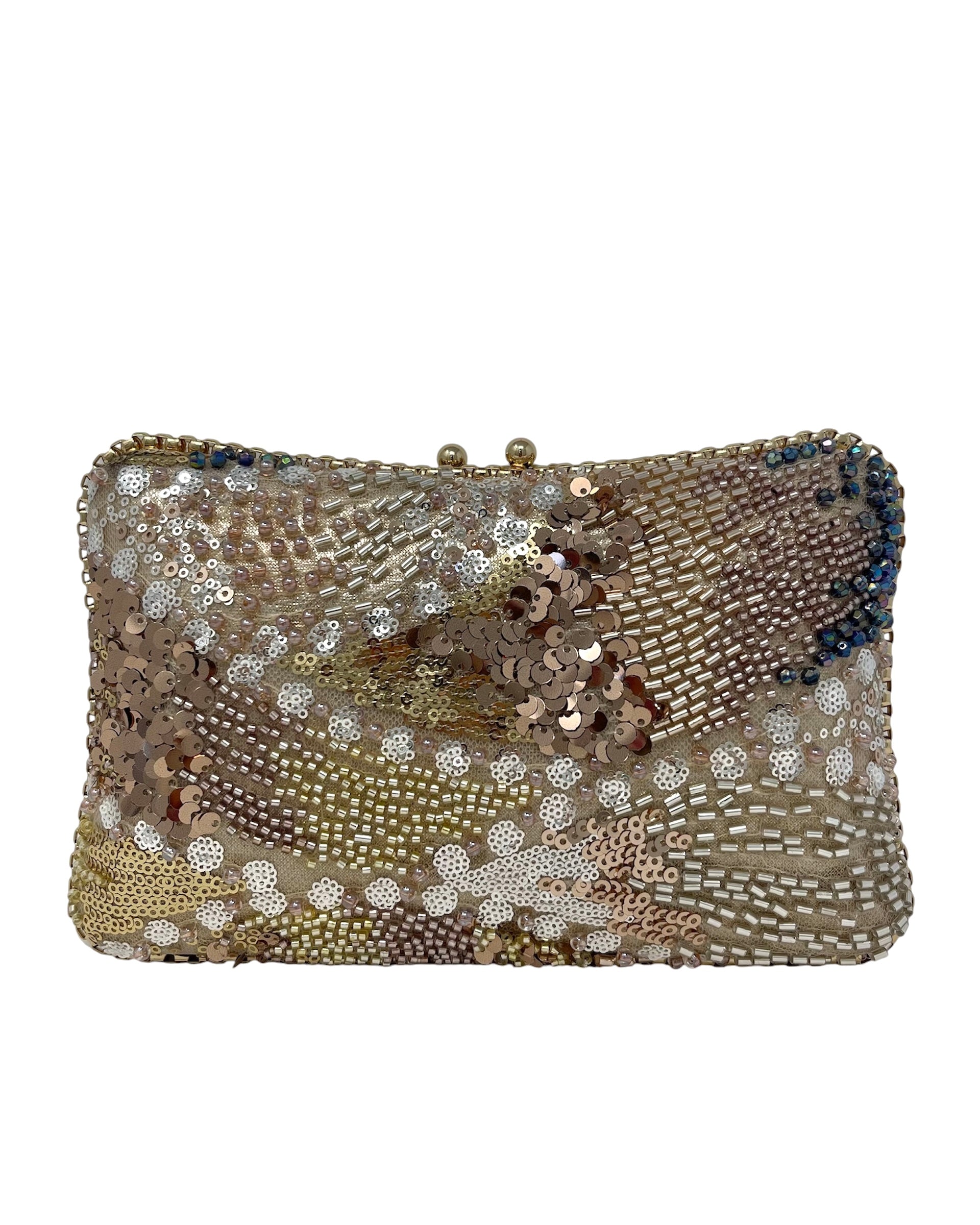 Bolso Madeira