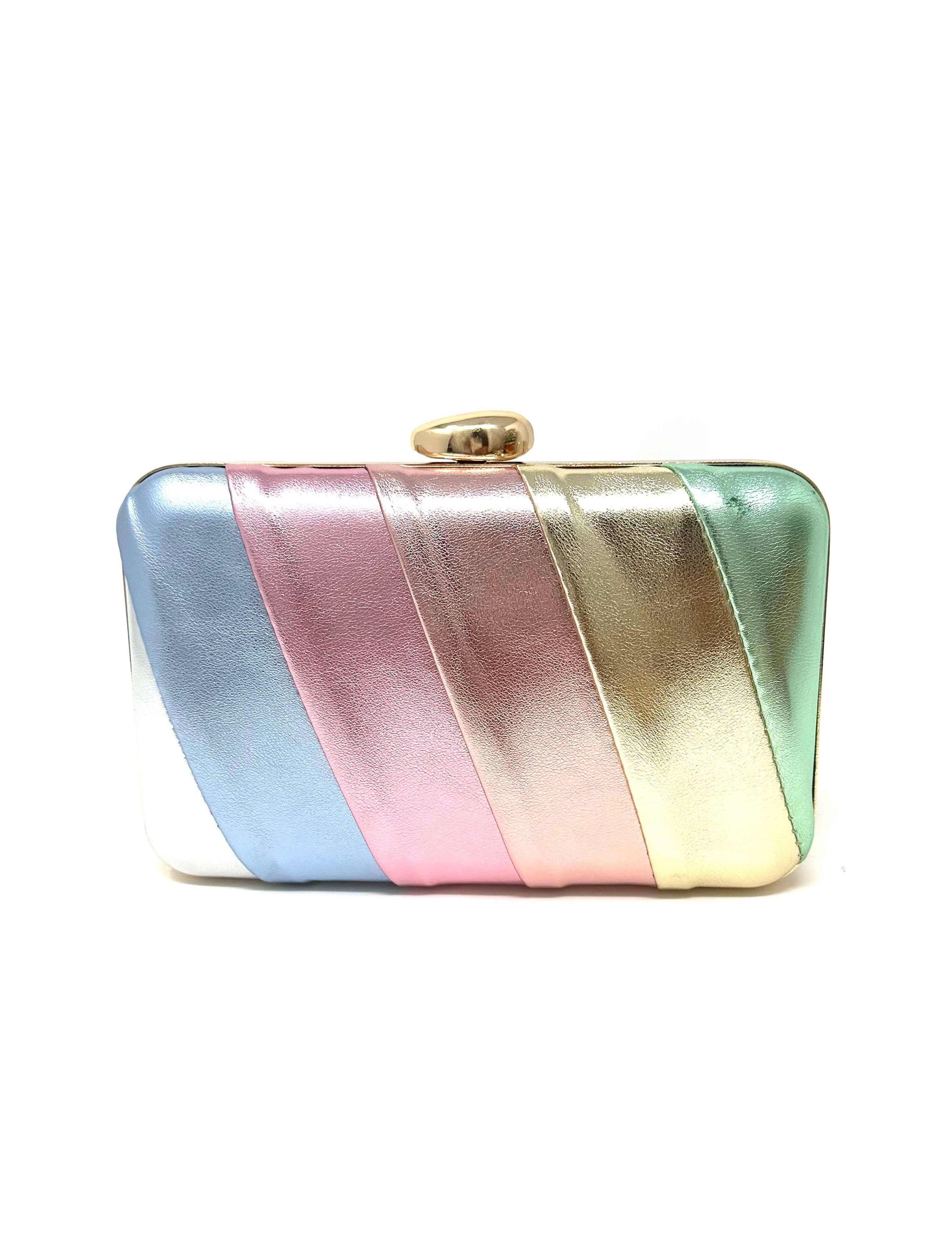 Bolso Greta Nude