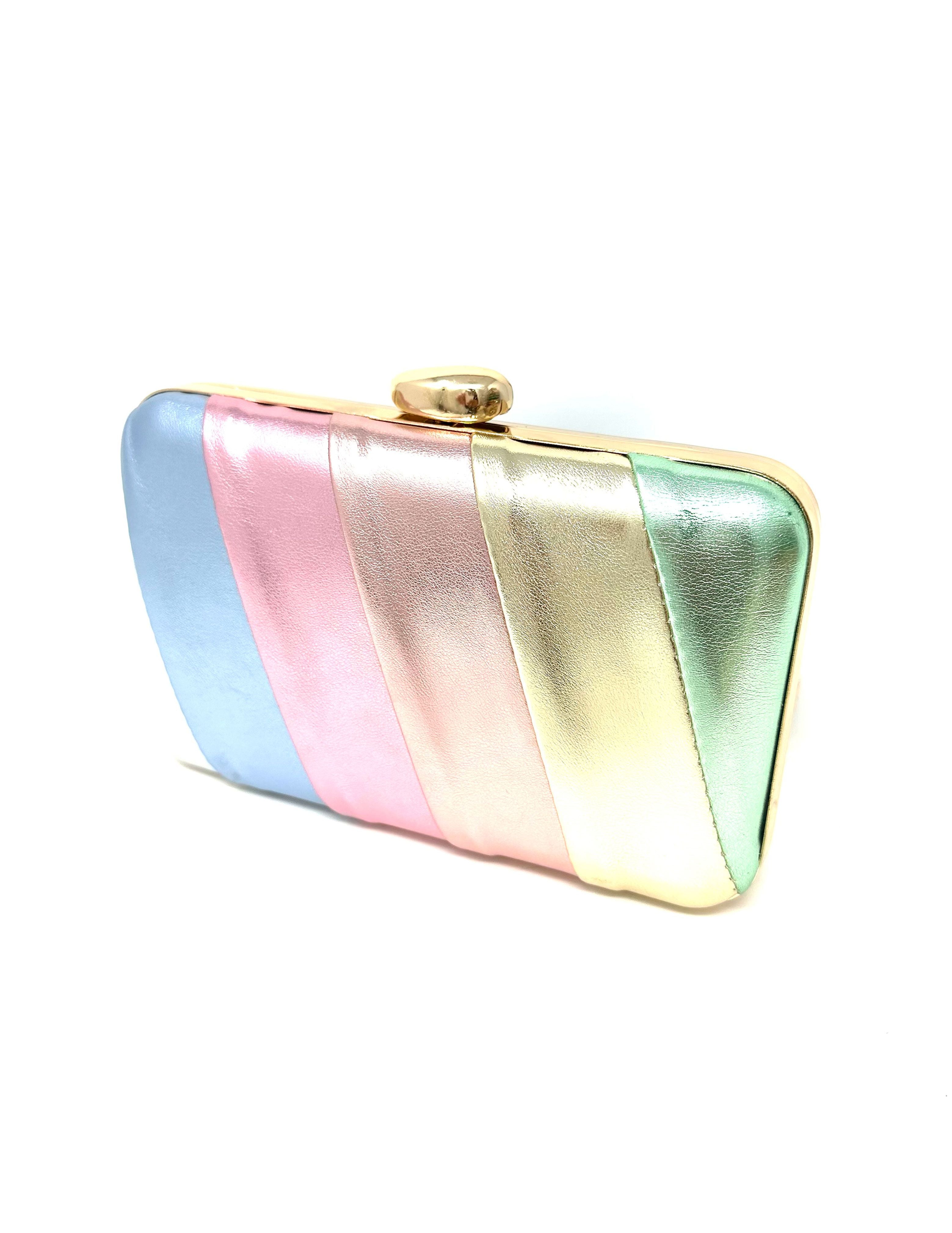 Bolso Greta Nude