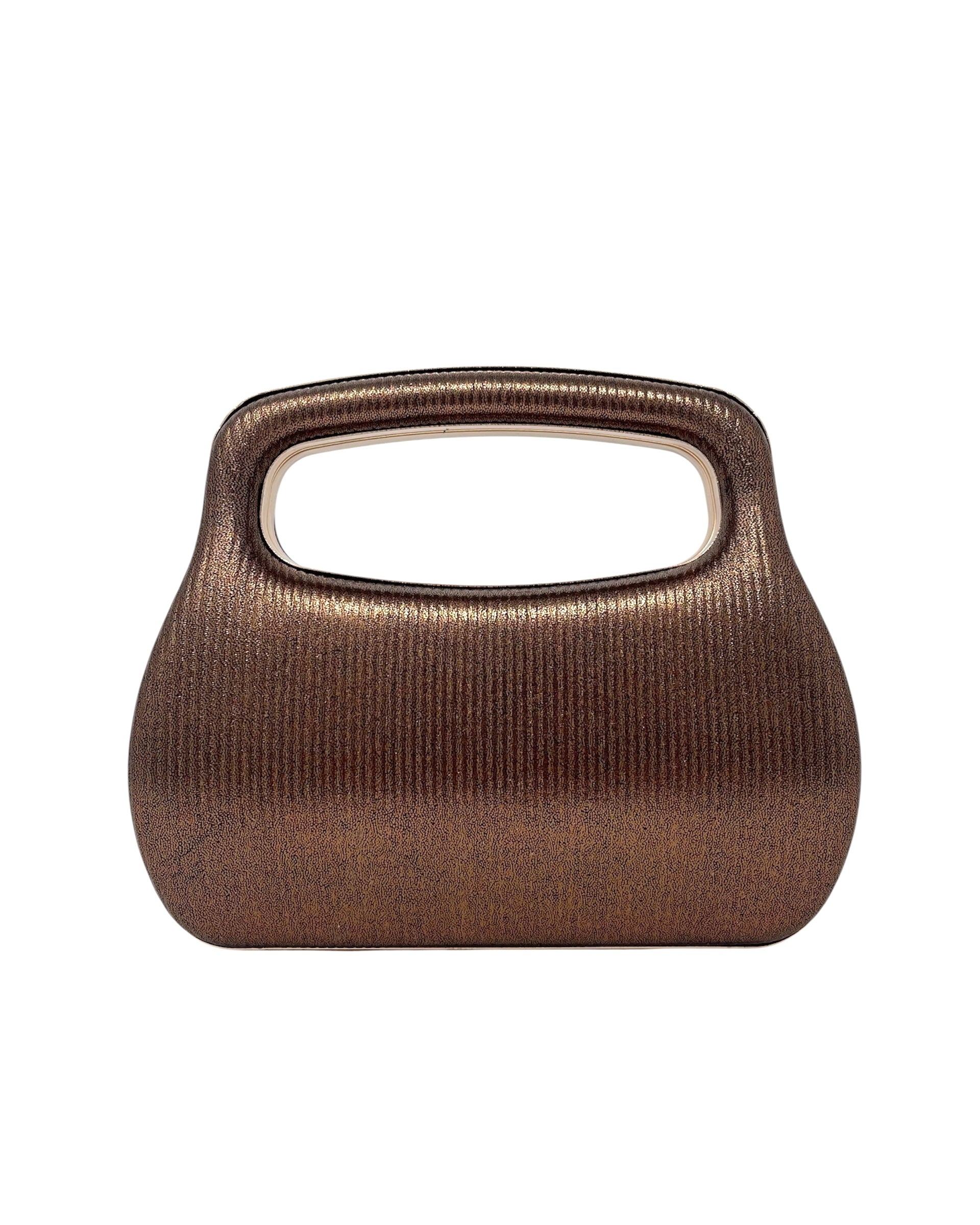Bolso Carmela Chocolate