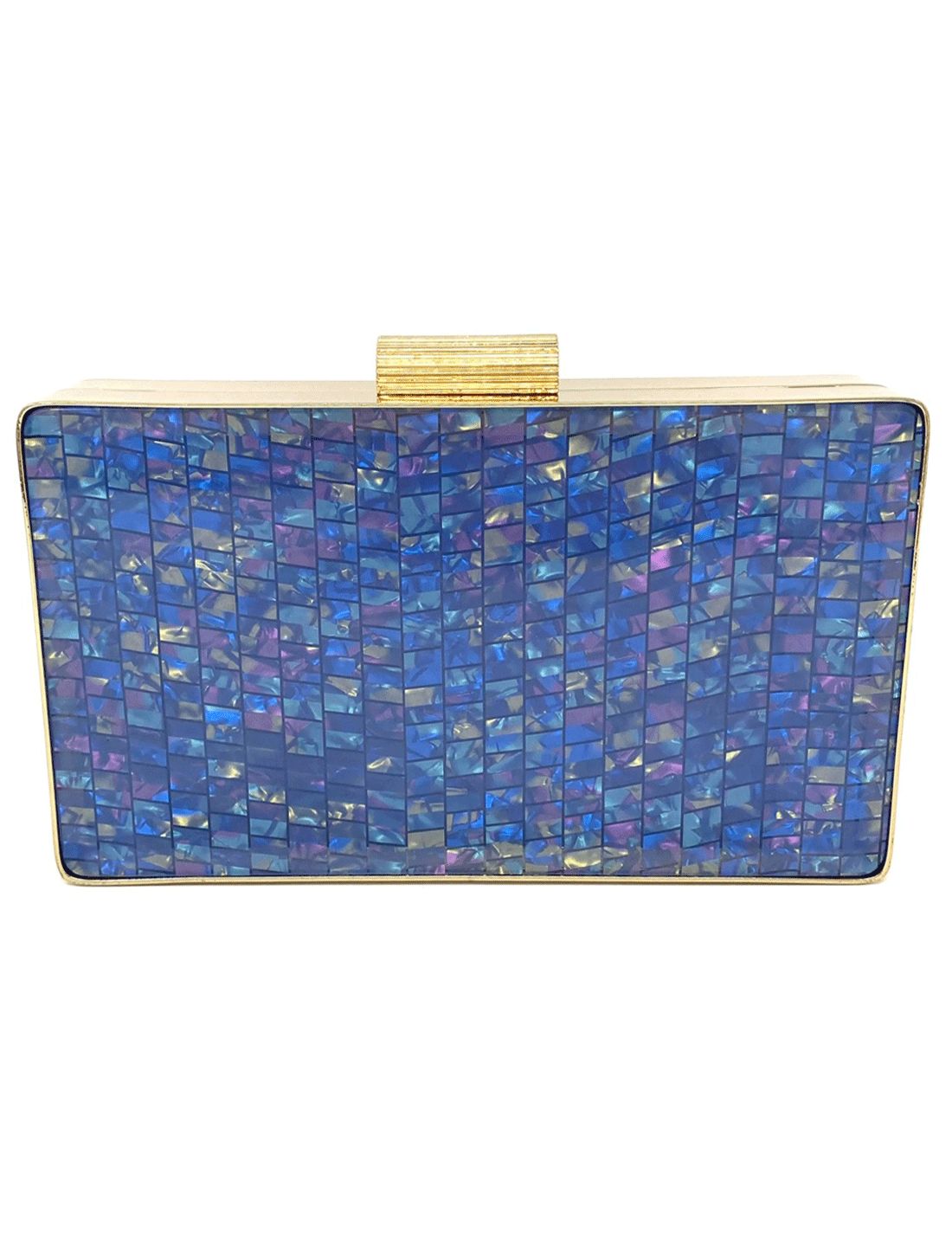 Bolso Berta Azul