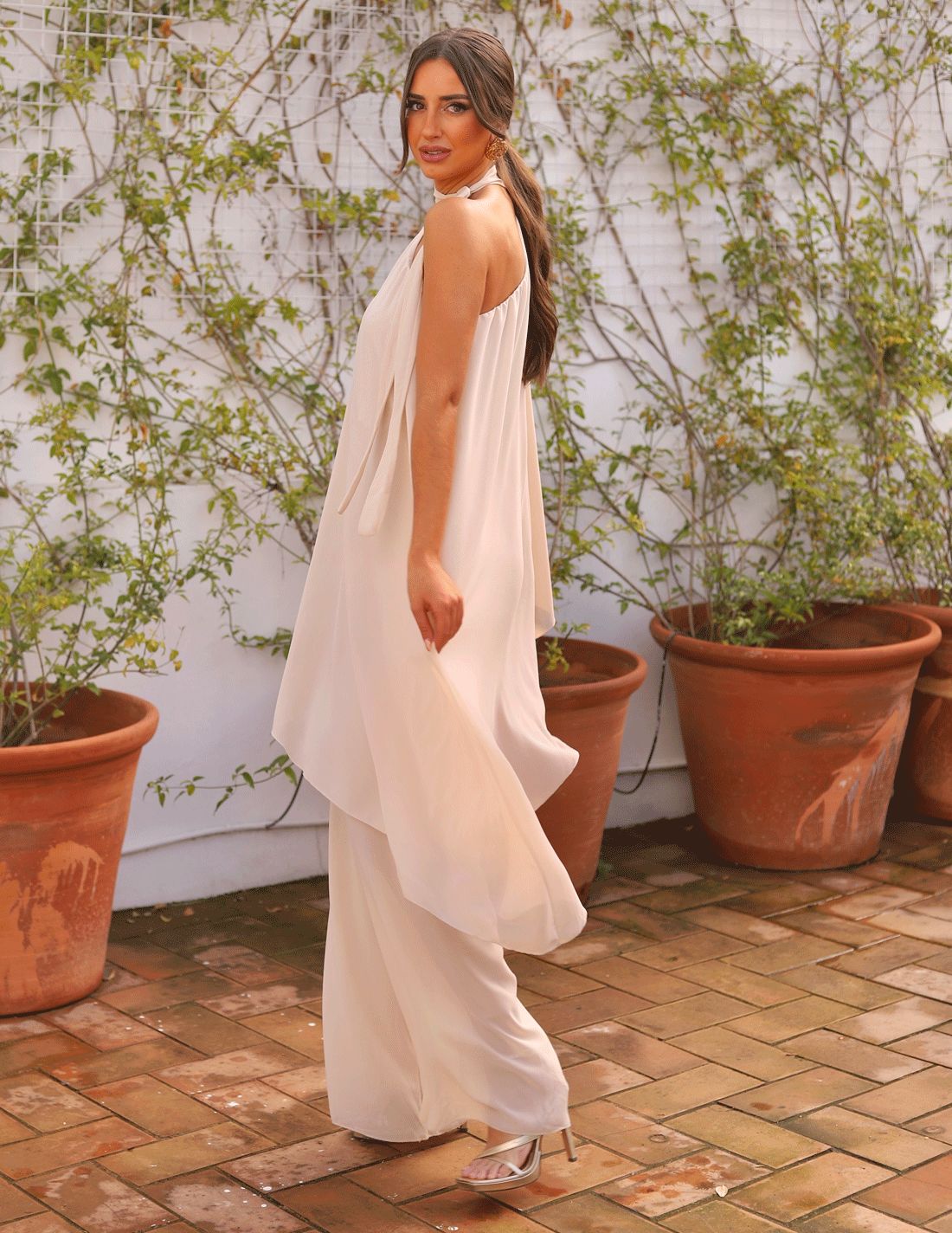 Mono Panamá Beige