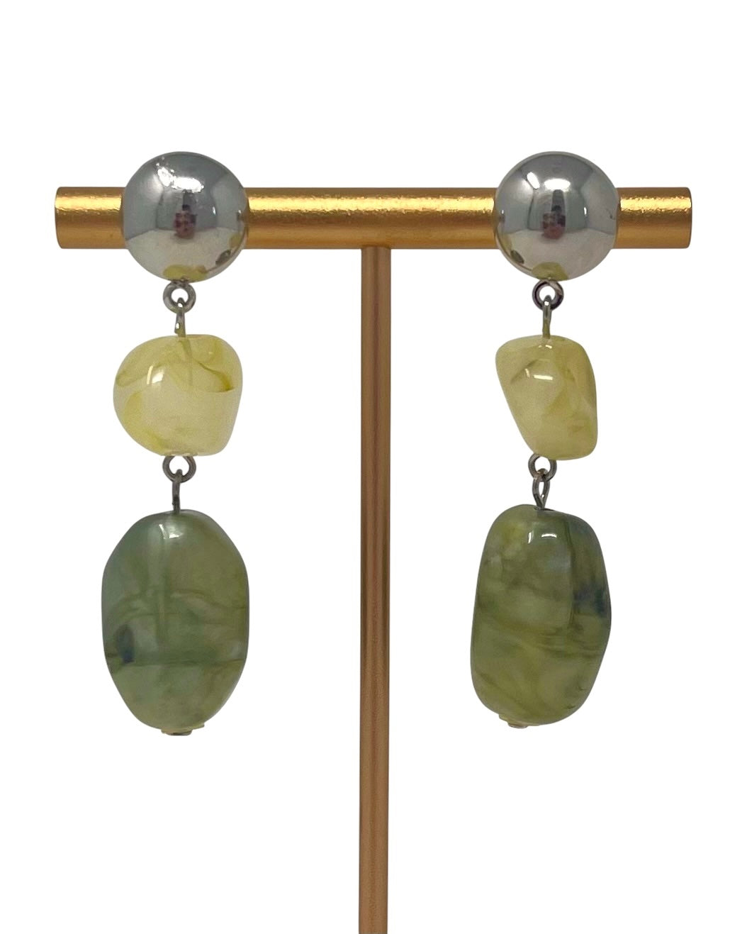 Pendientes Bayona