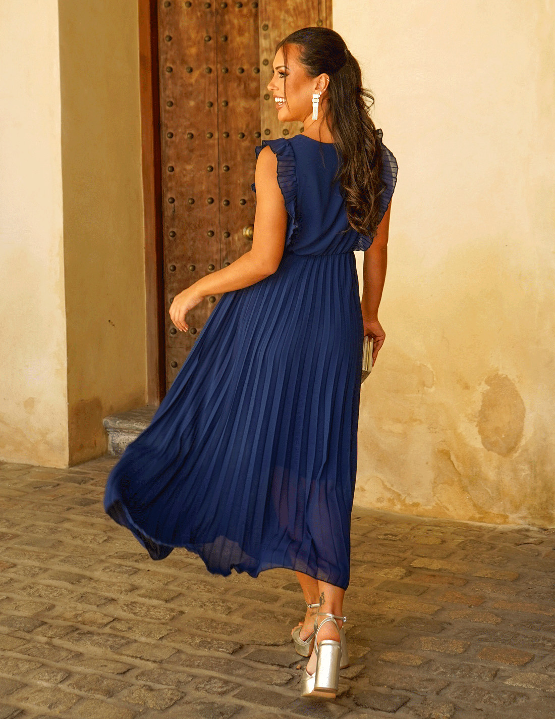 Vestido Esperanza