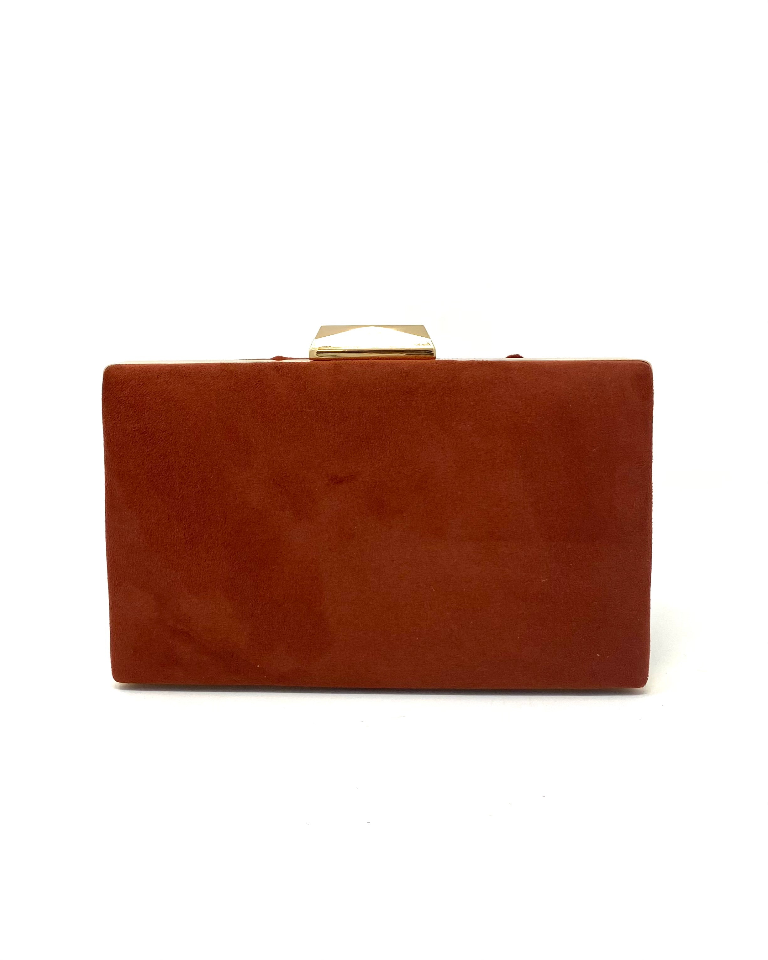 Clutch lazada caldera