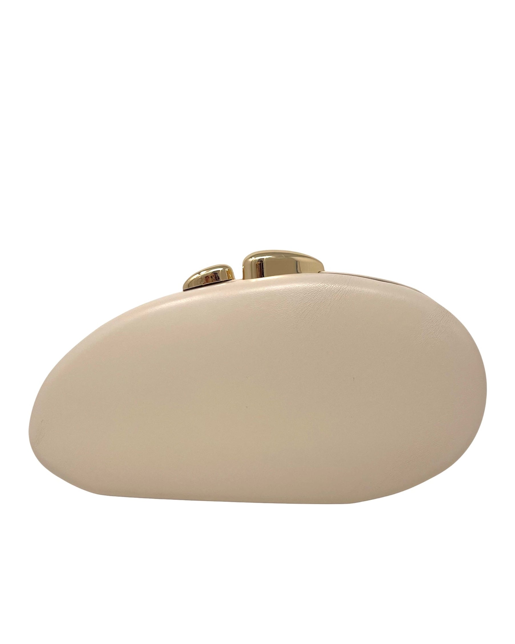 Bolso Pura Beige
