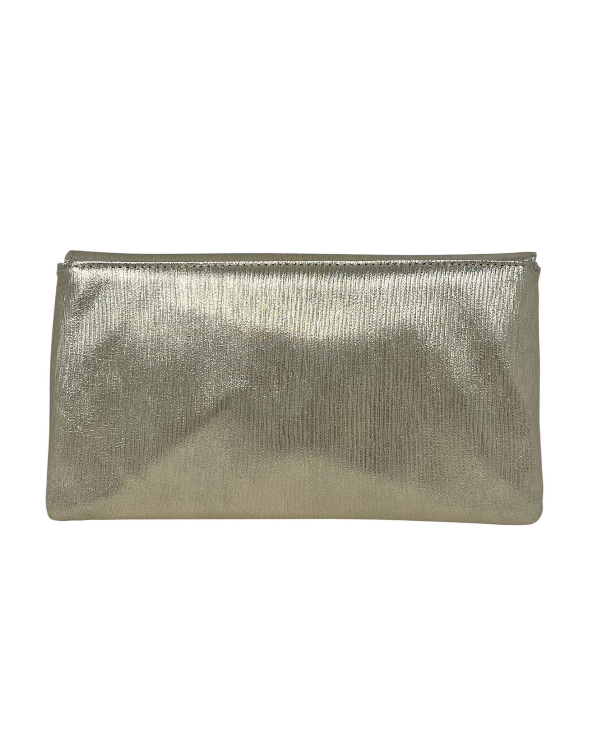 Bolso Telma Dorado