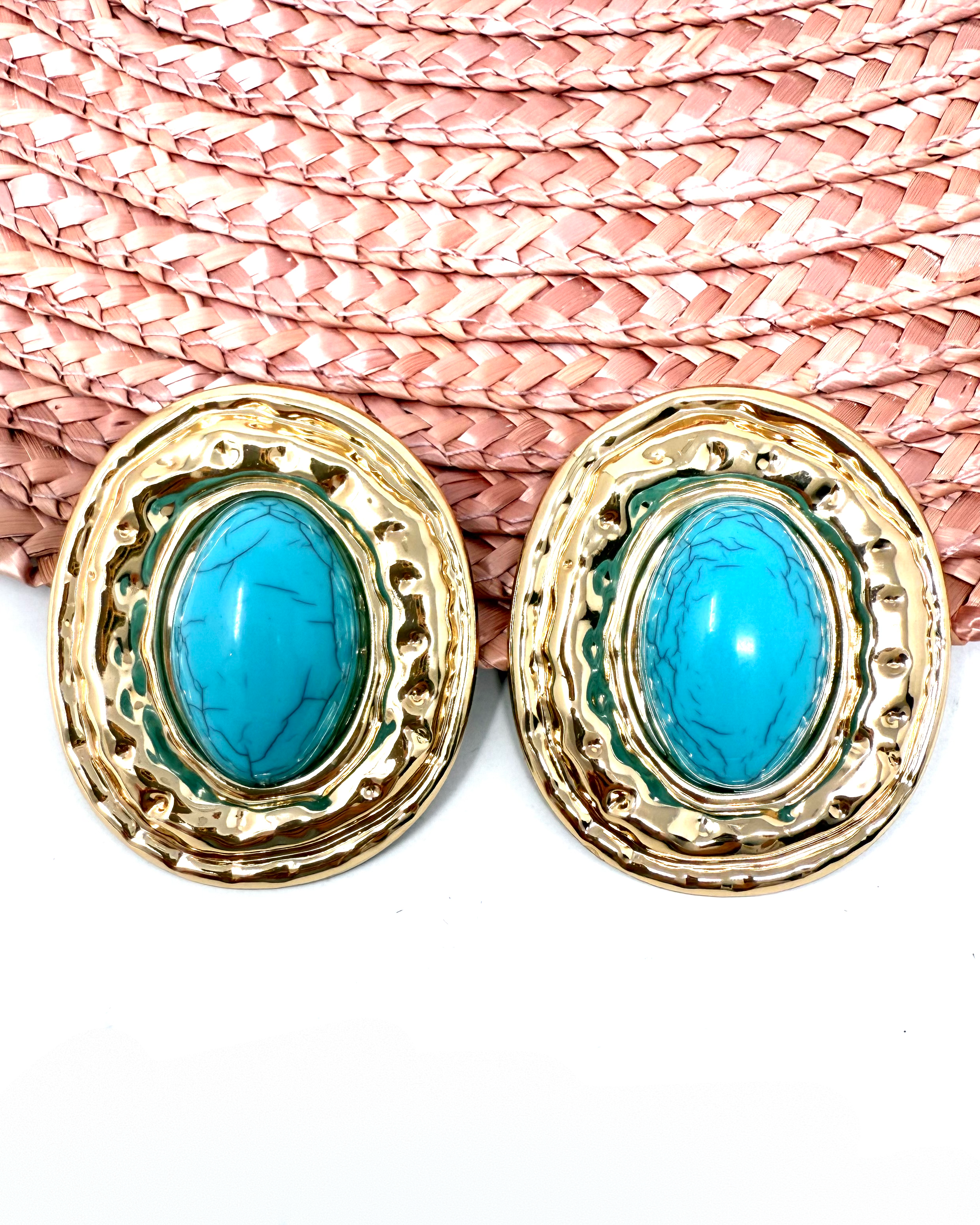 Pendientes Candela