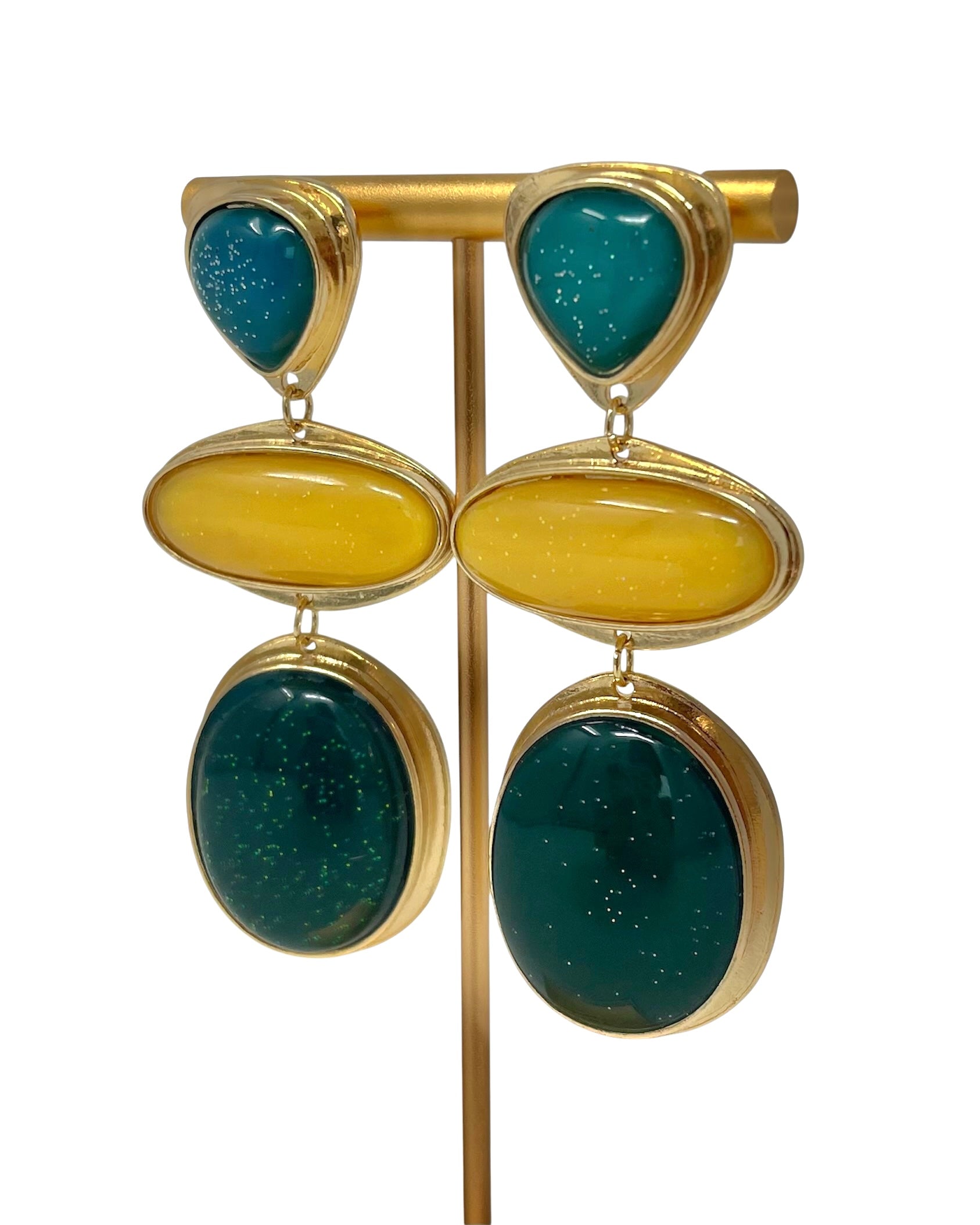 Pendientes Guiomar