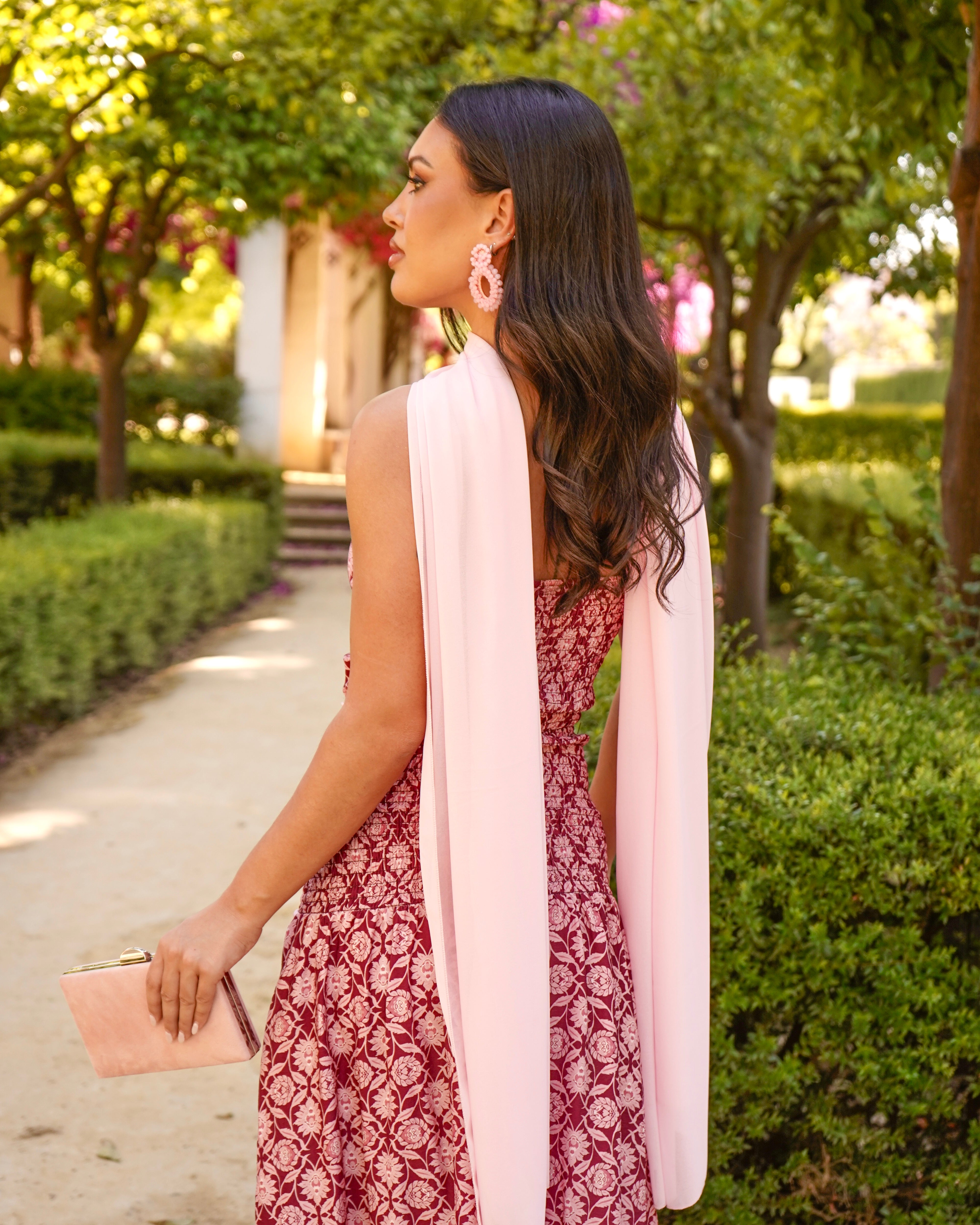Vestido Franchesca