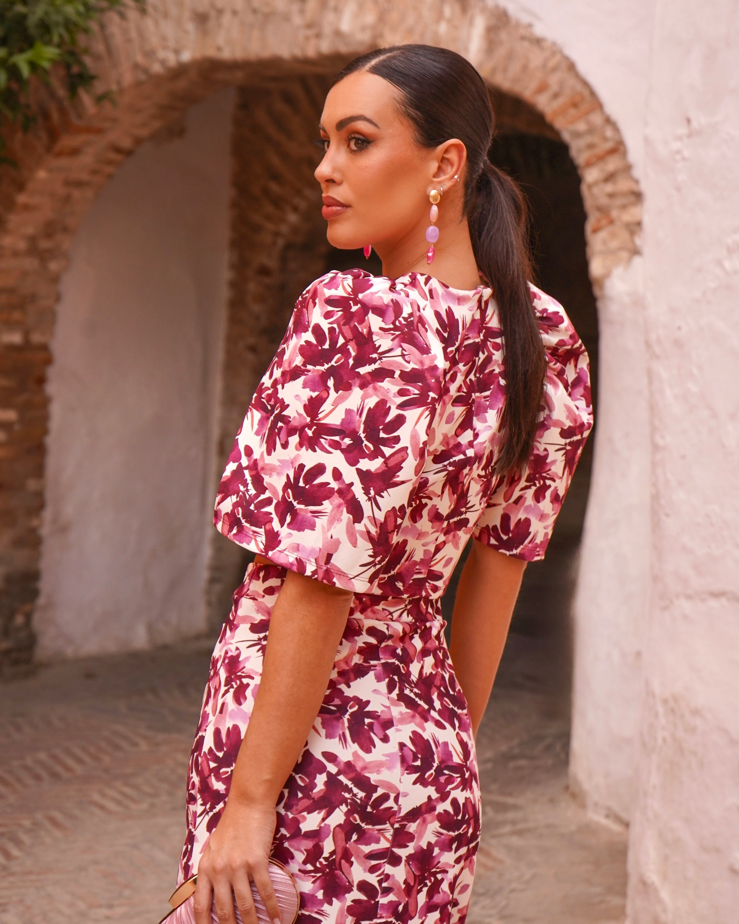 Conjunto Dalia Buganvilla