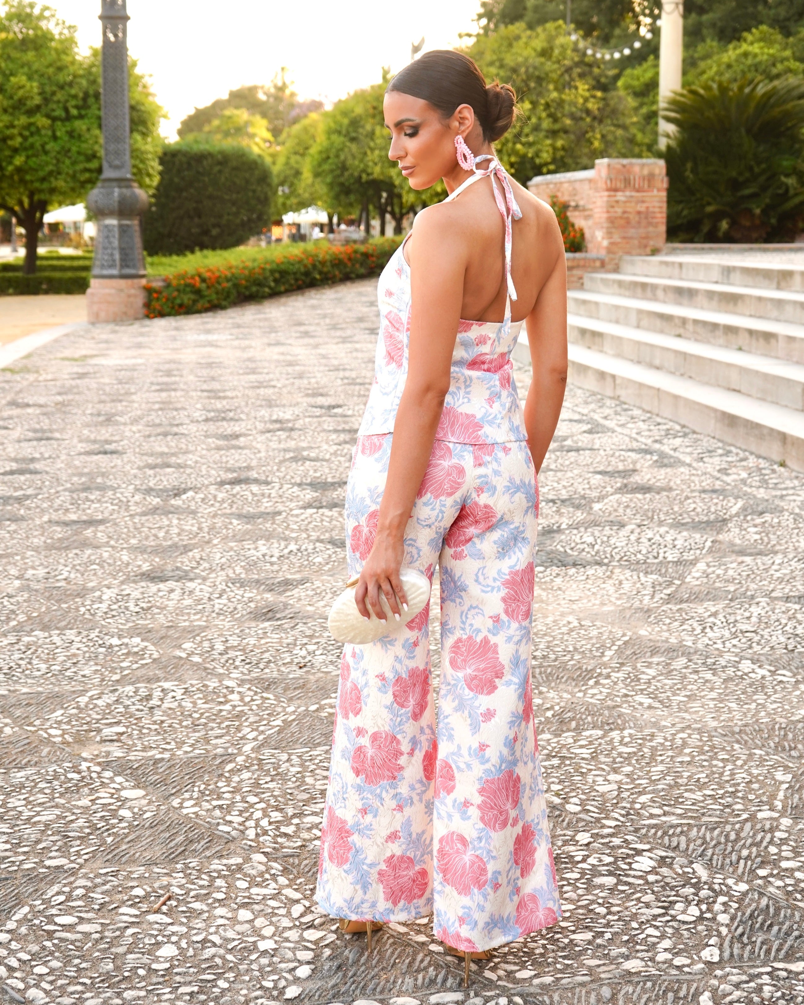 Conjunto Rubí