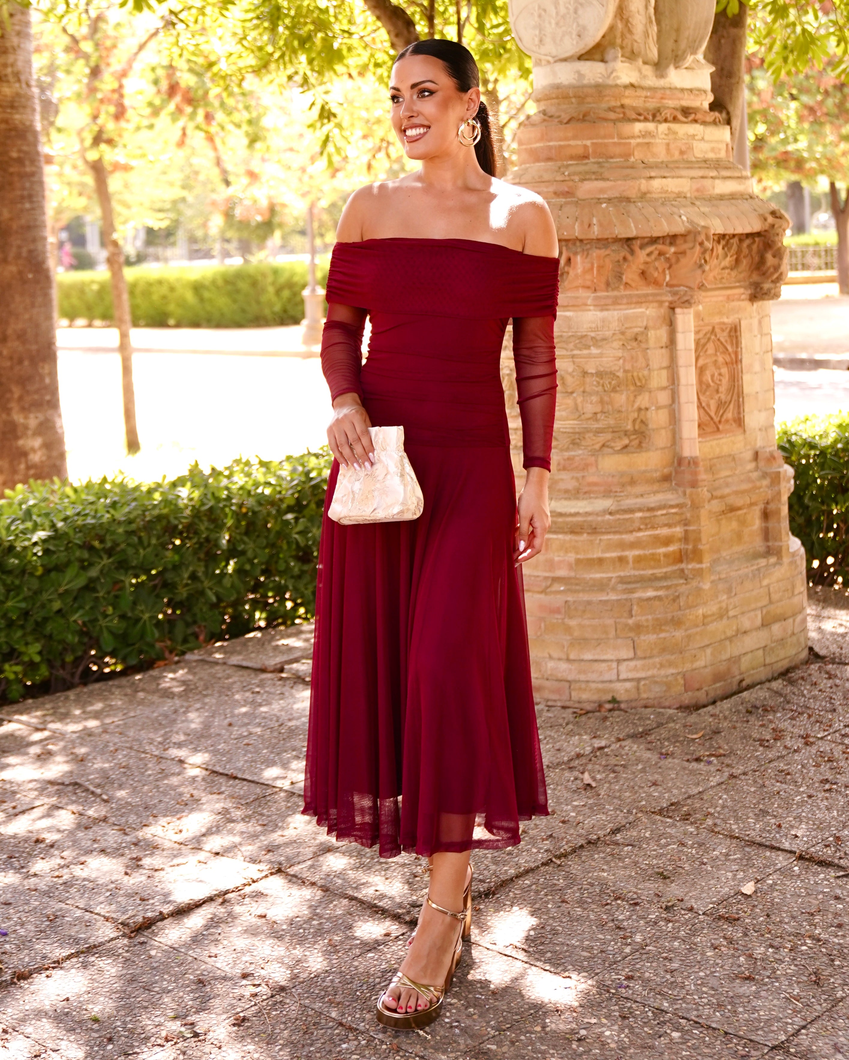 Vestido Valentina