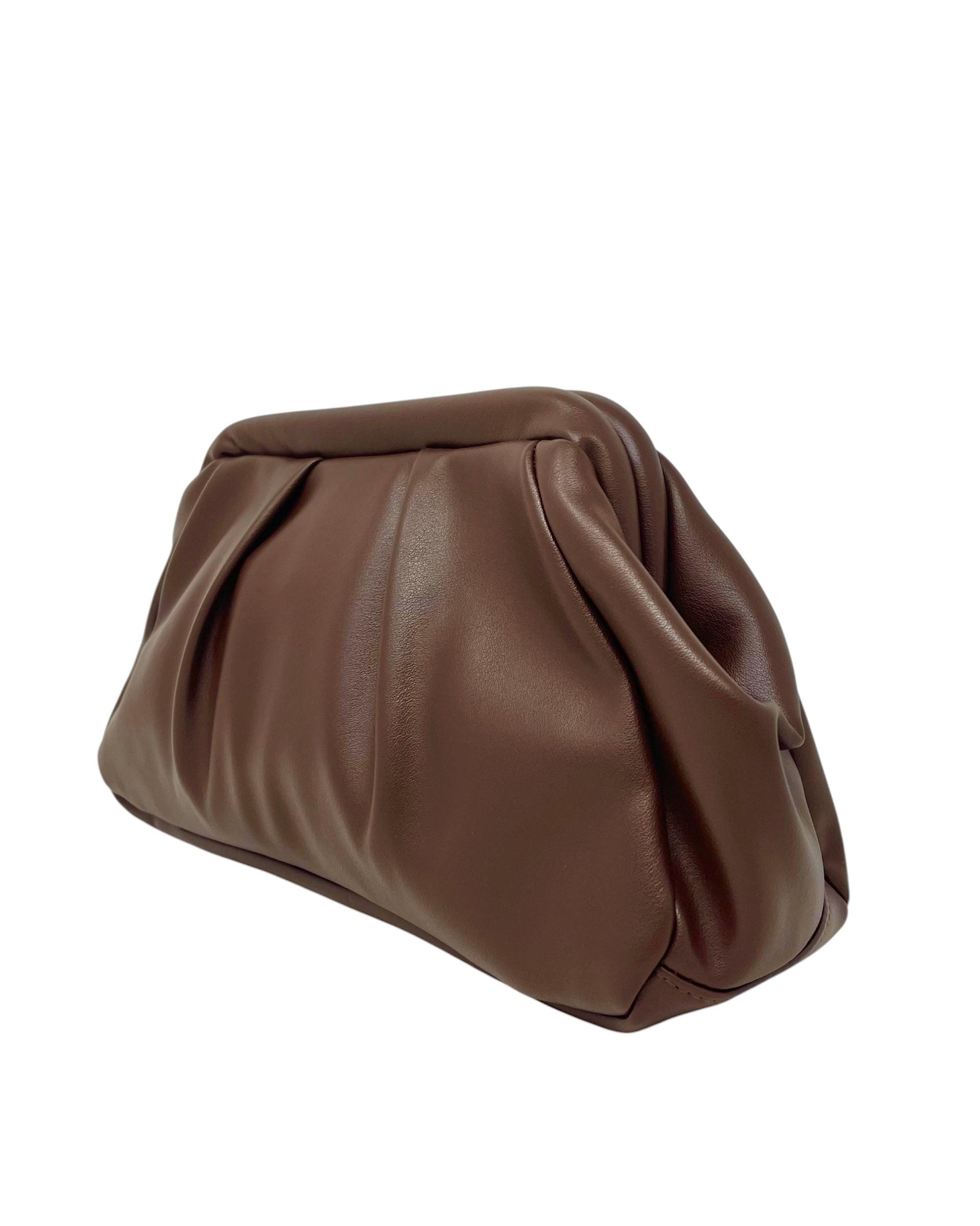 Bolso Sara Chocolate
