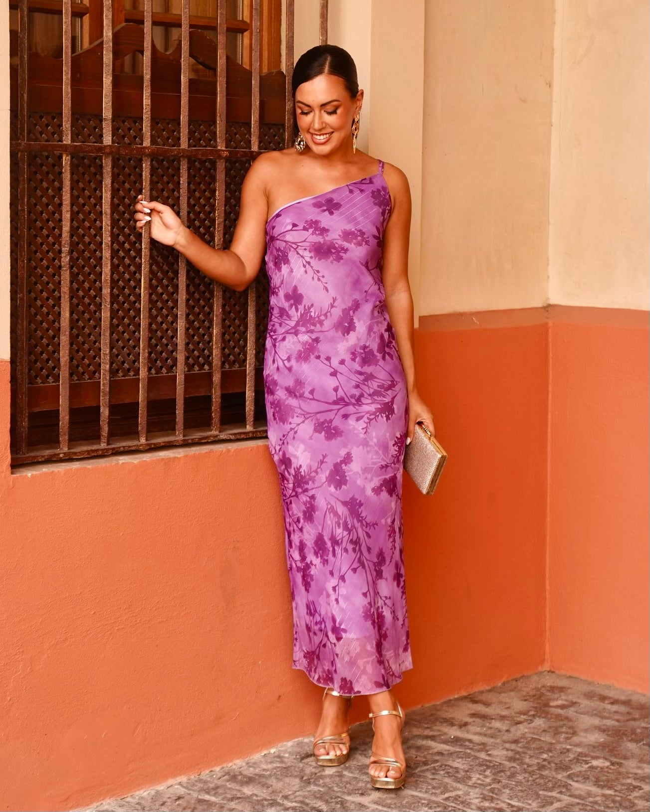 Vestido Rachel