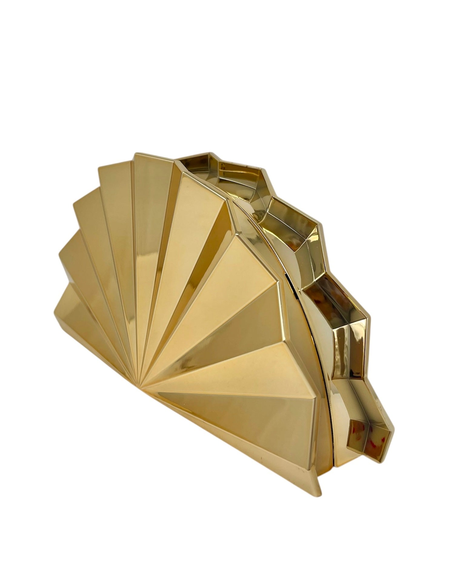 Bolso Abanico