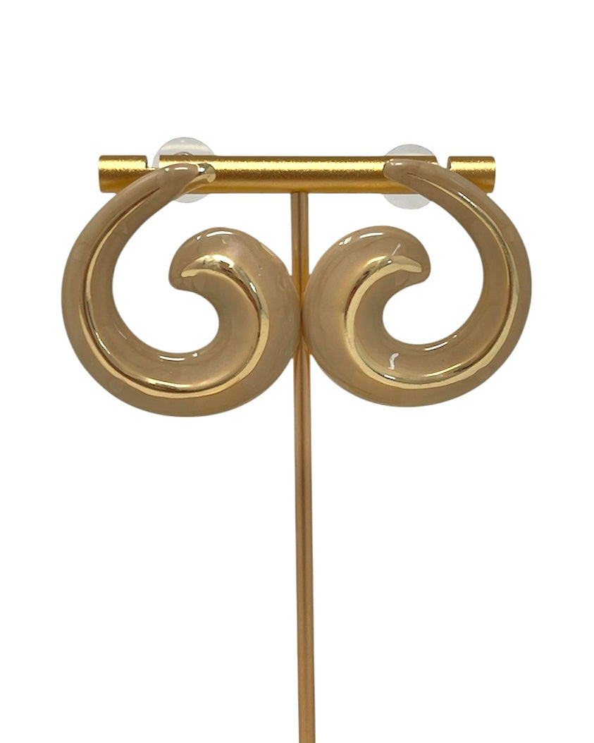 Pendientes Artemisa