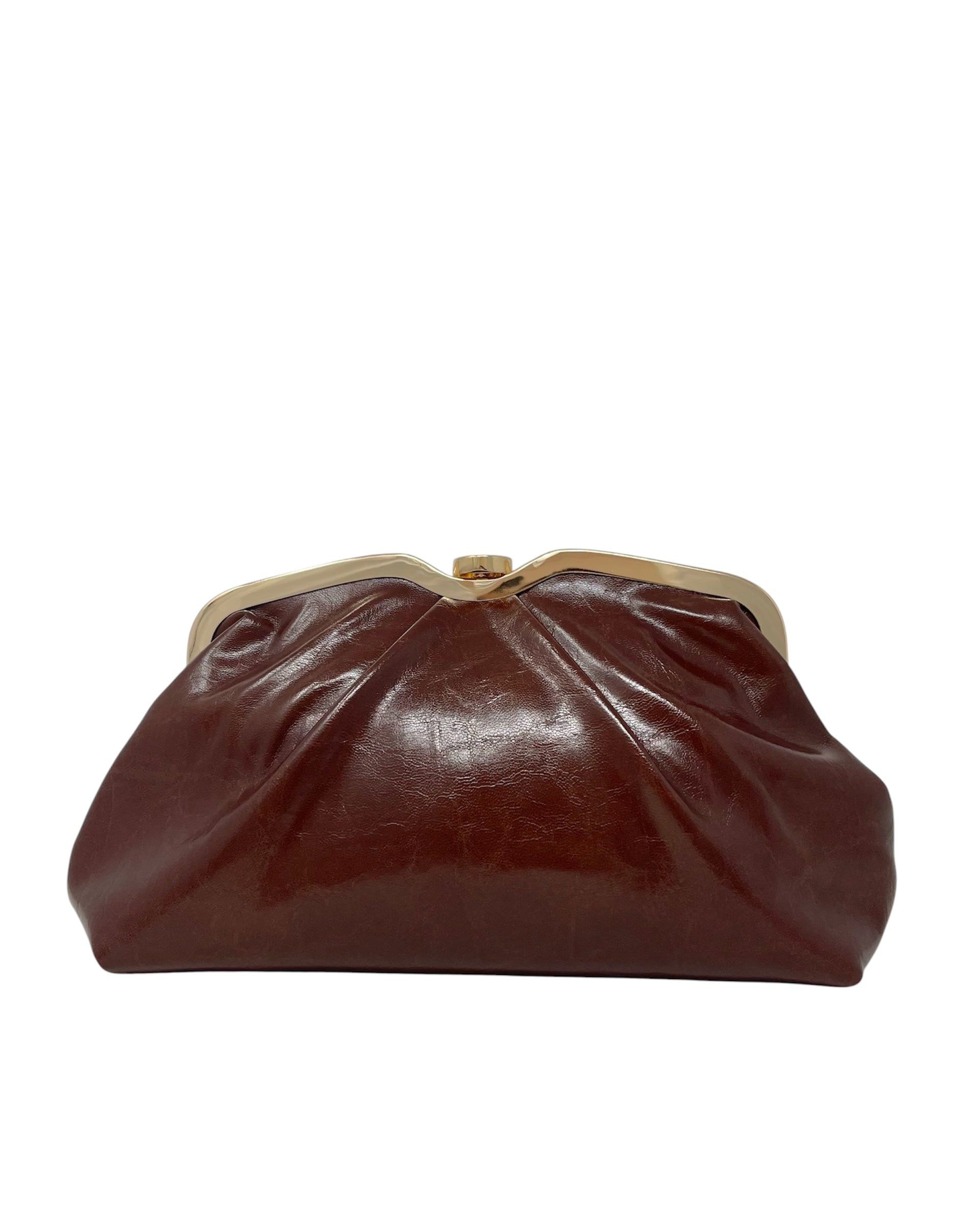 Bolso Felisa Café