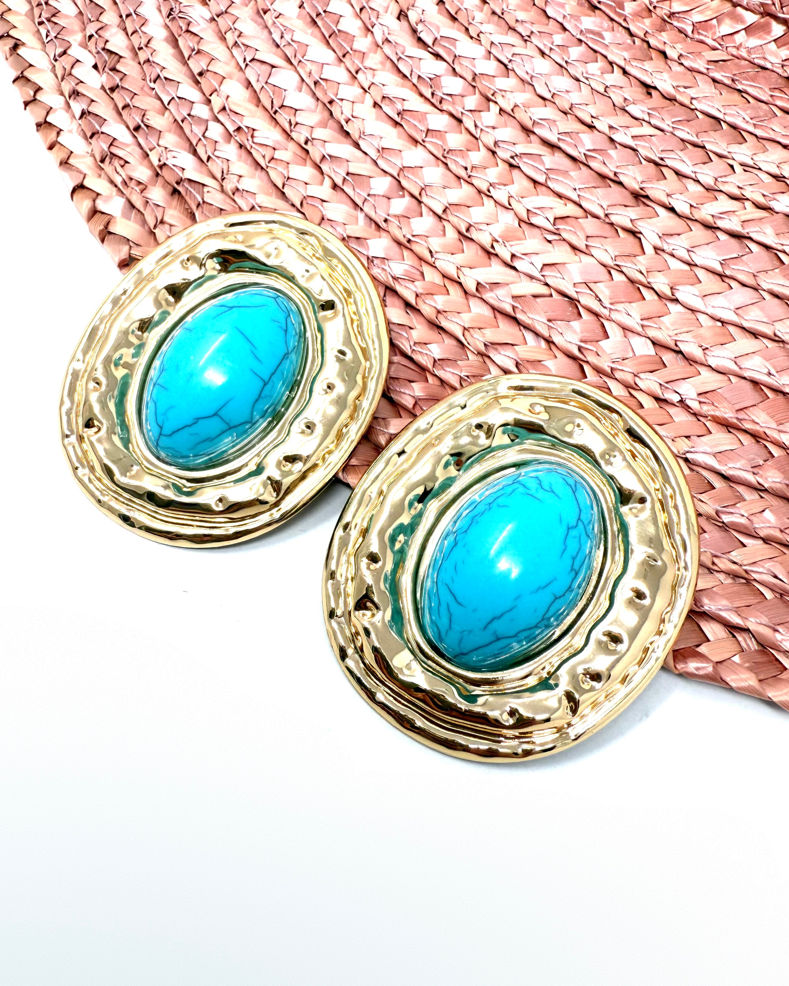 Pendientes Candela