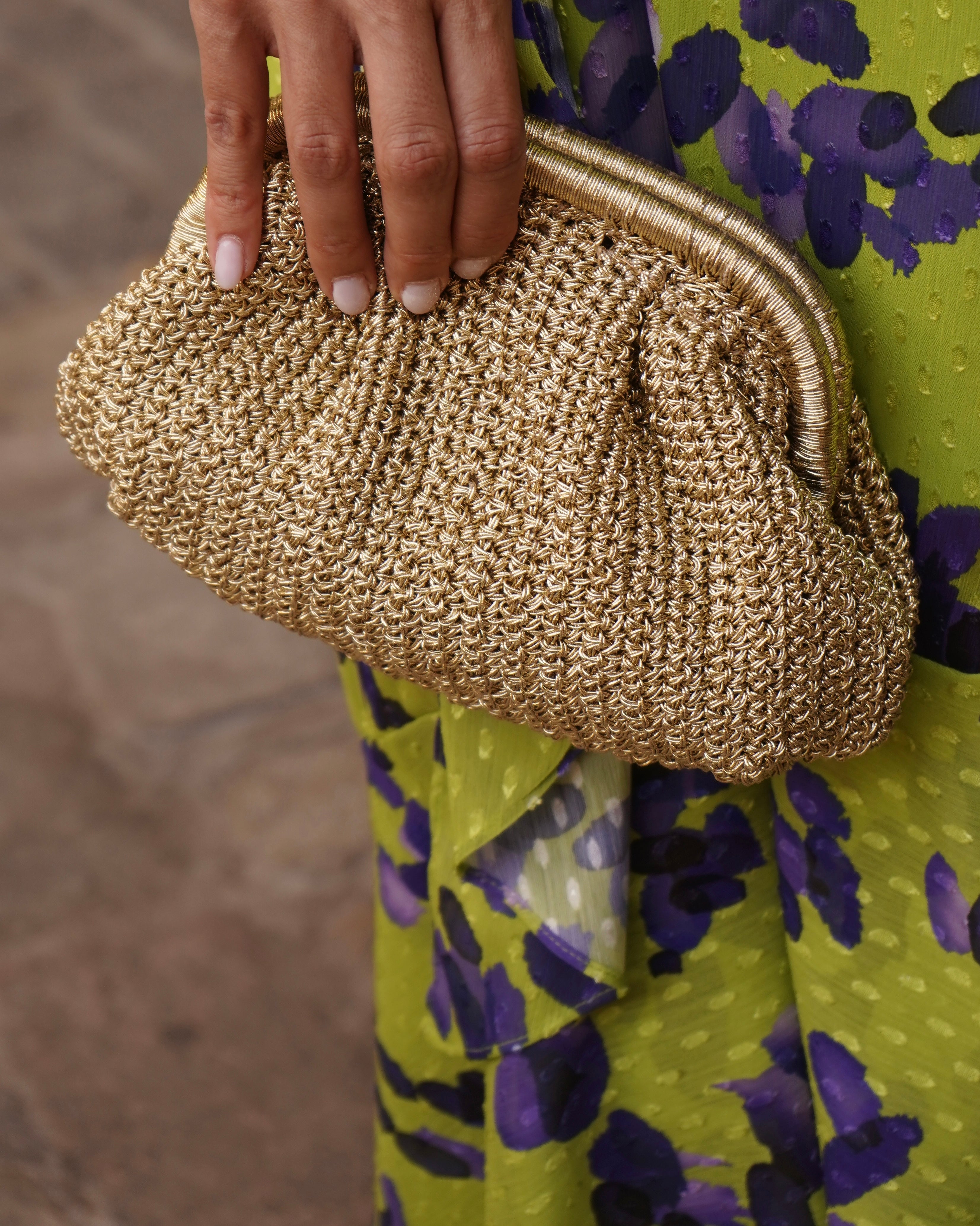 Bolso Aida