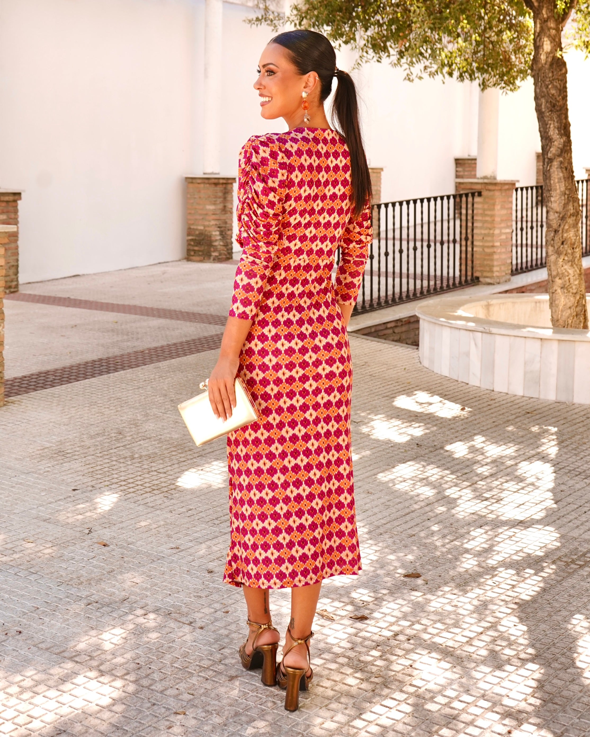 Vestido Amaia