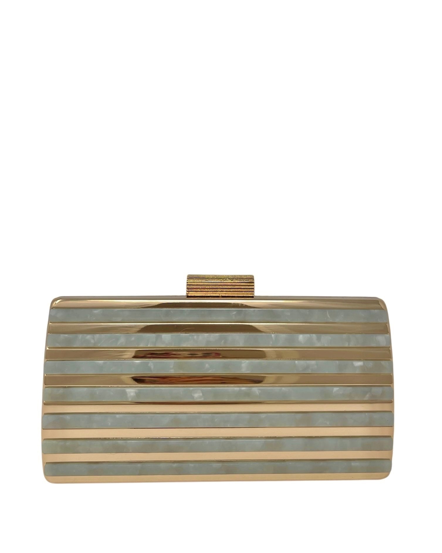 Bolso Zahara Verde Agua