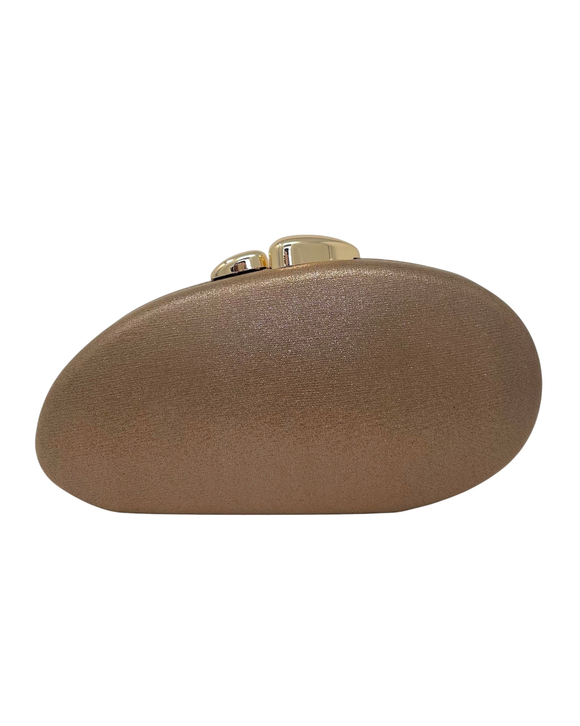 Bolso Indira camel