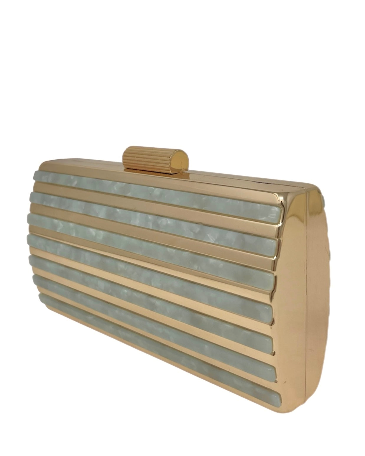 Bolso Zahara Verde Agua