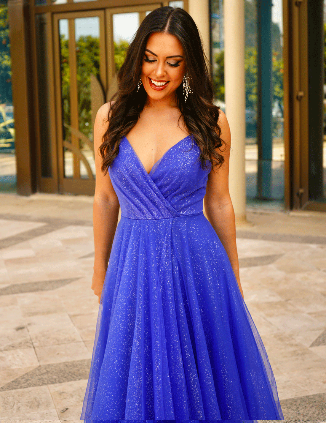 Vestido Bianca Klein