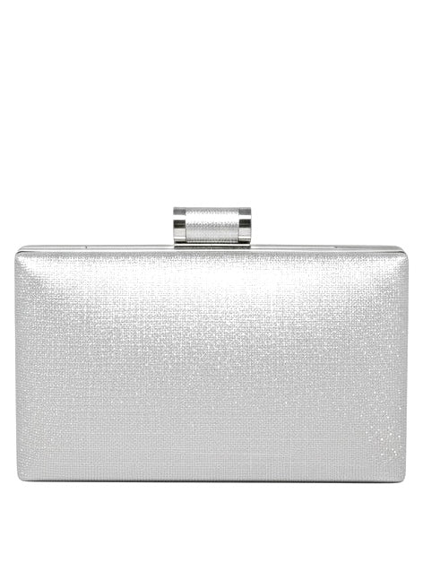 Bolso Trafalgar plata