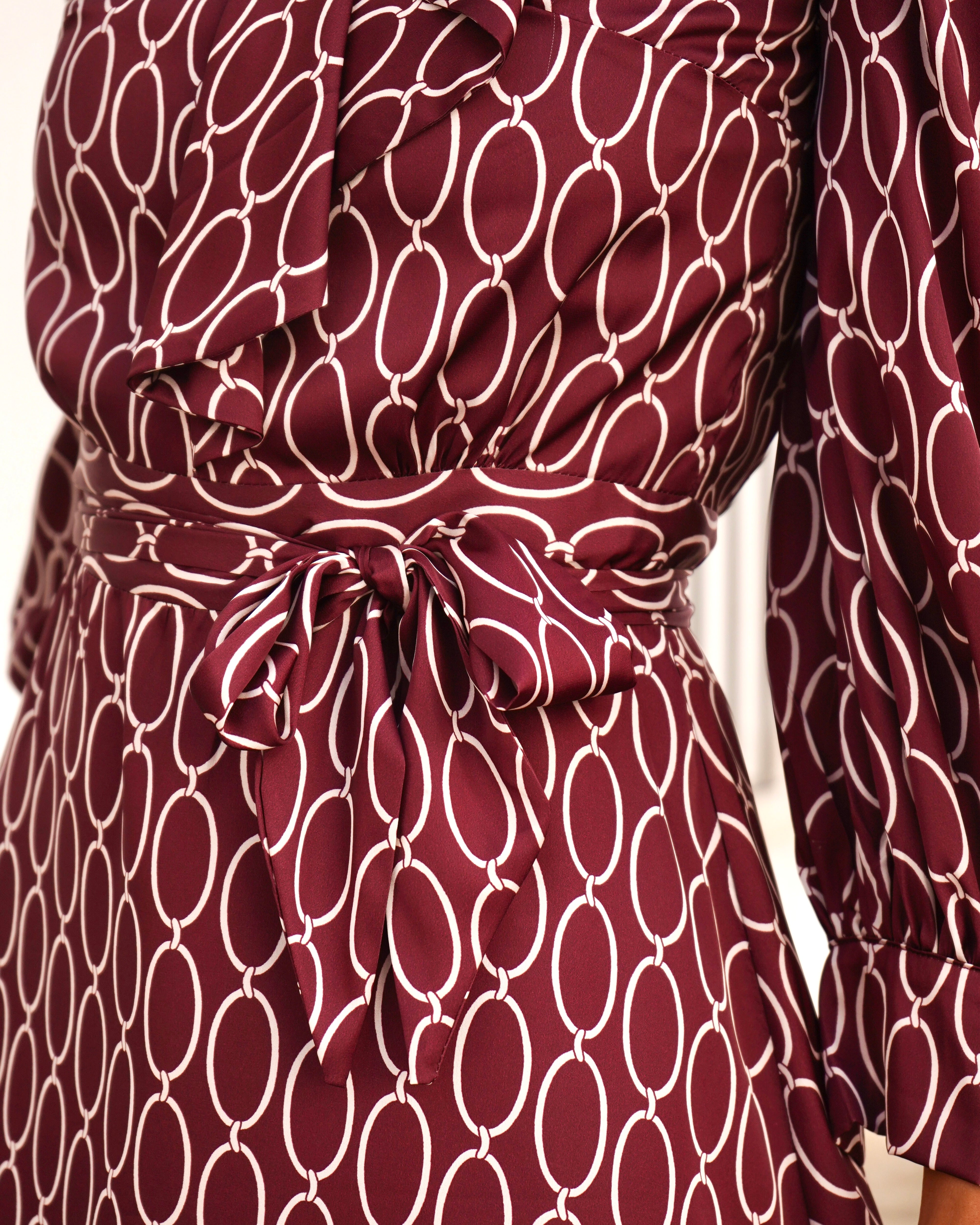 Vestido Helena