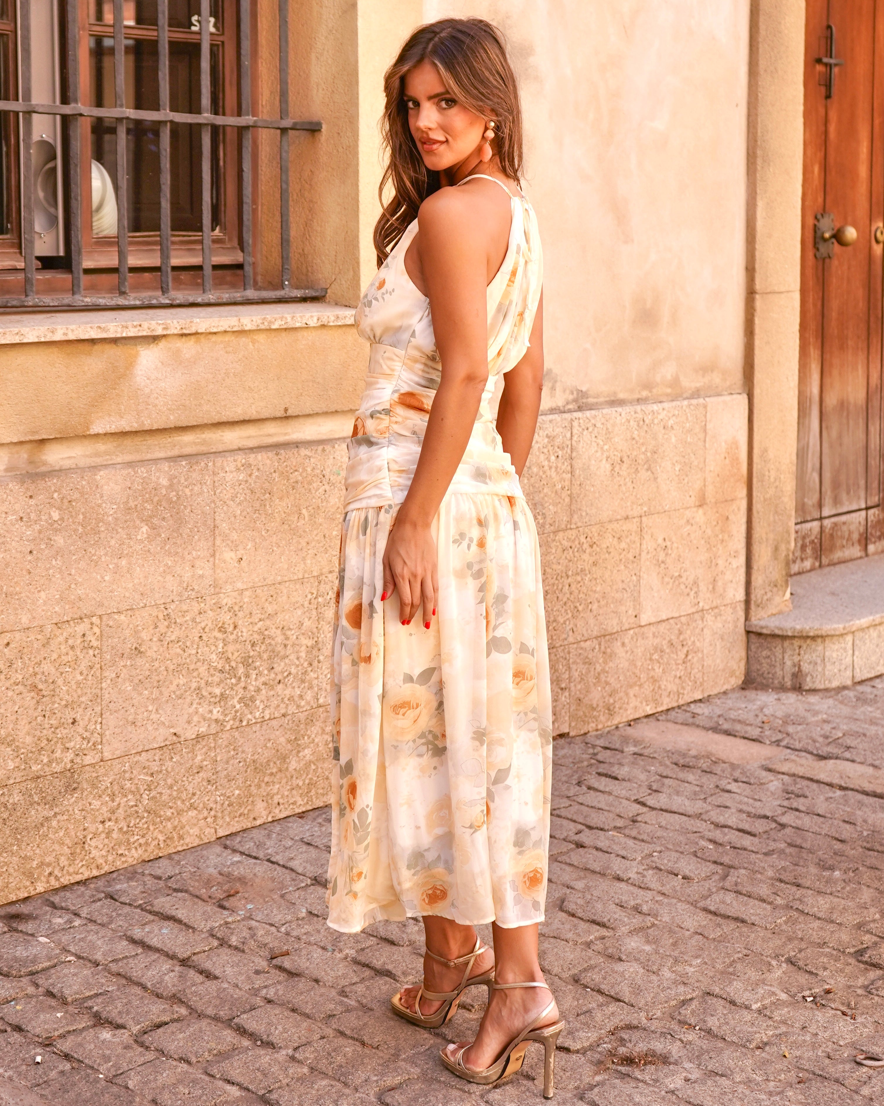 Vestido das Ilhas Canárias