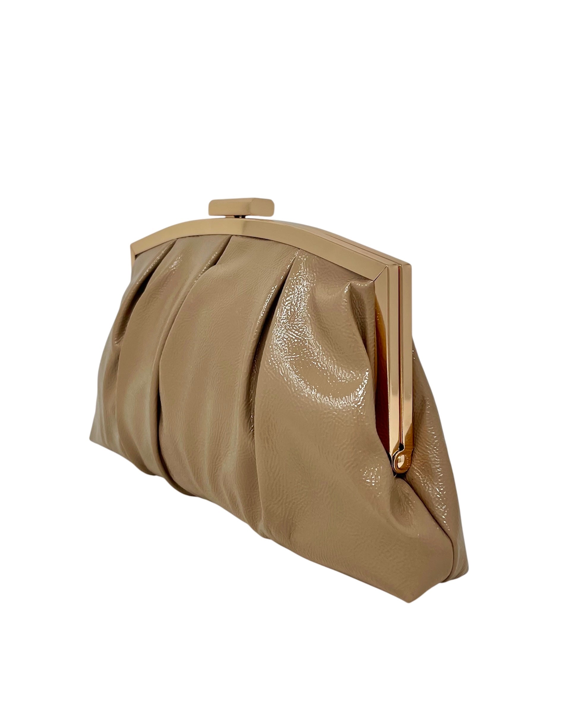 Bolso Bernarda Camel