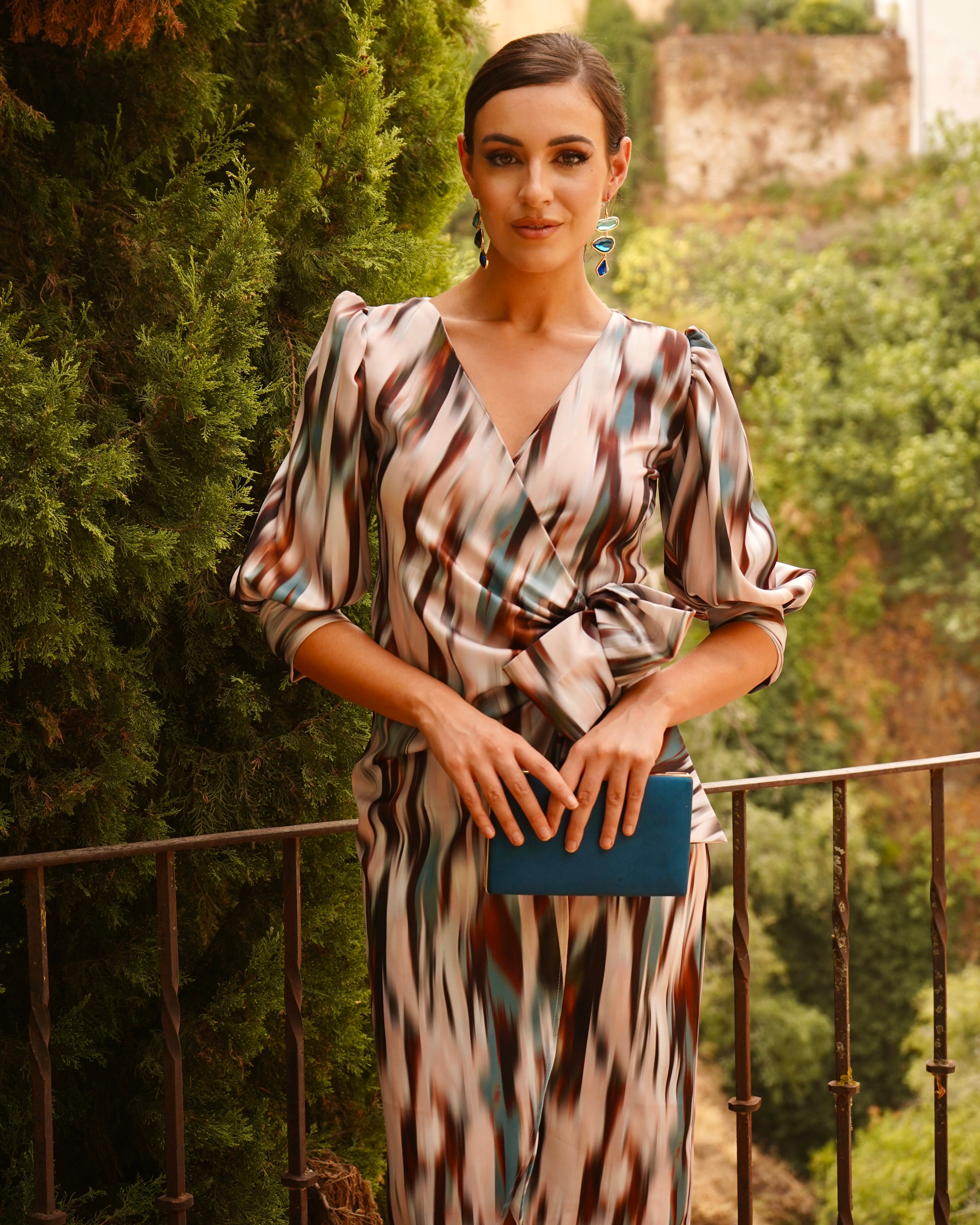 Vestido Siena