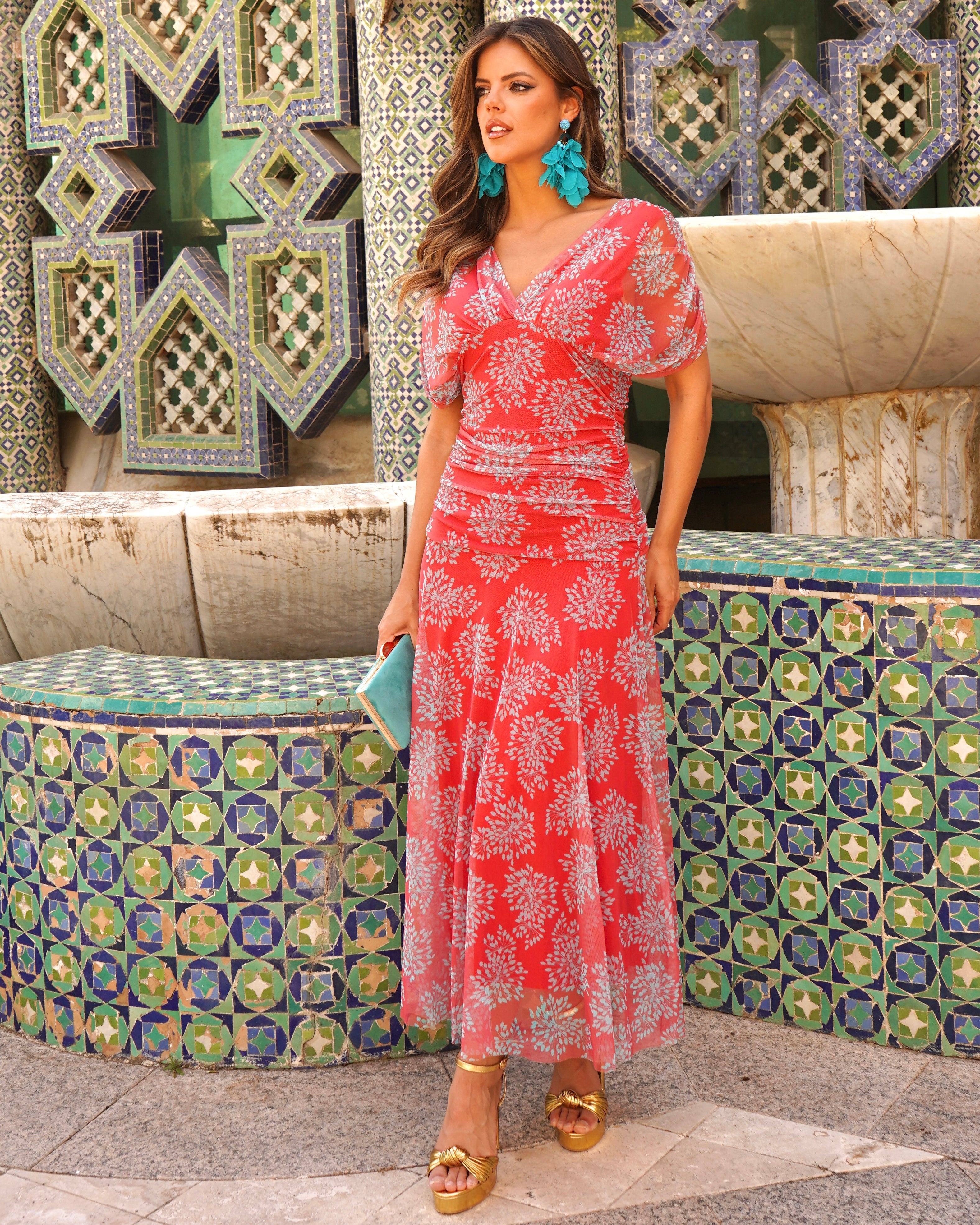Harmony Dress