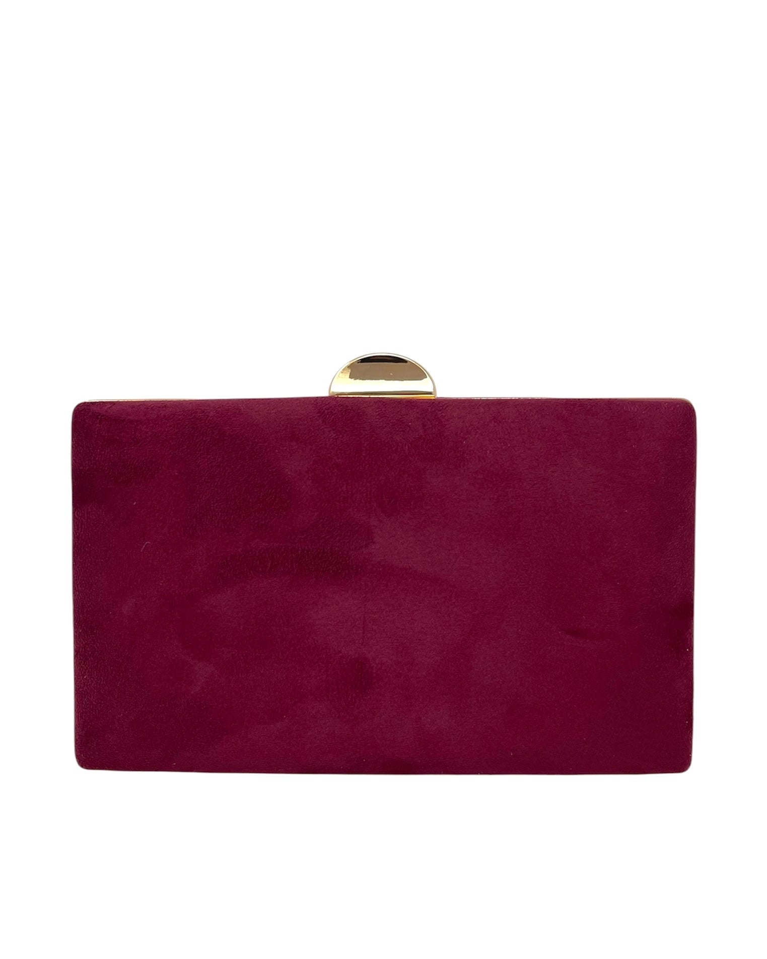 Bolso Lauren Burdeos
