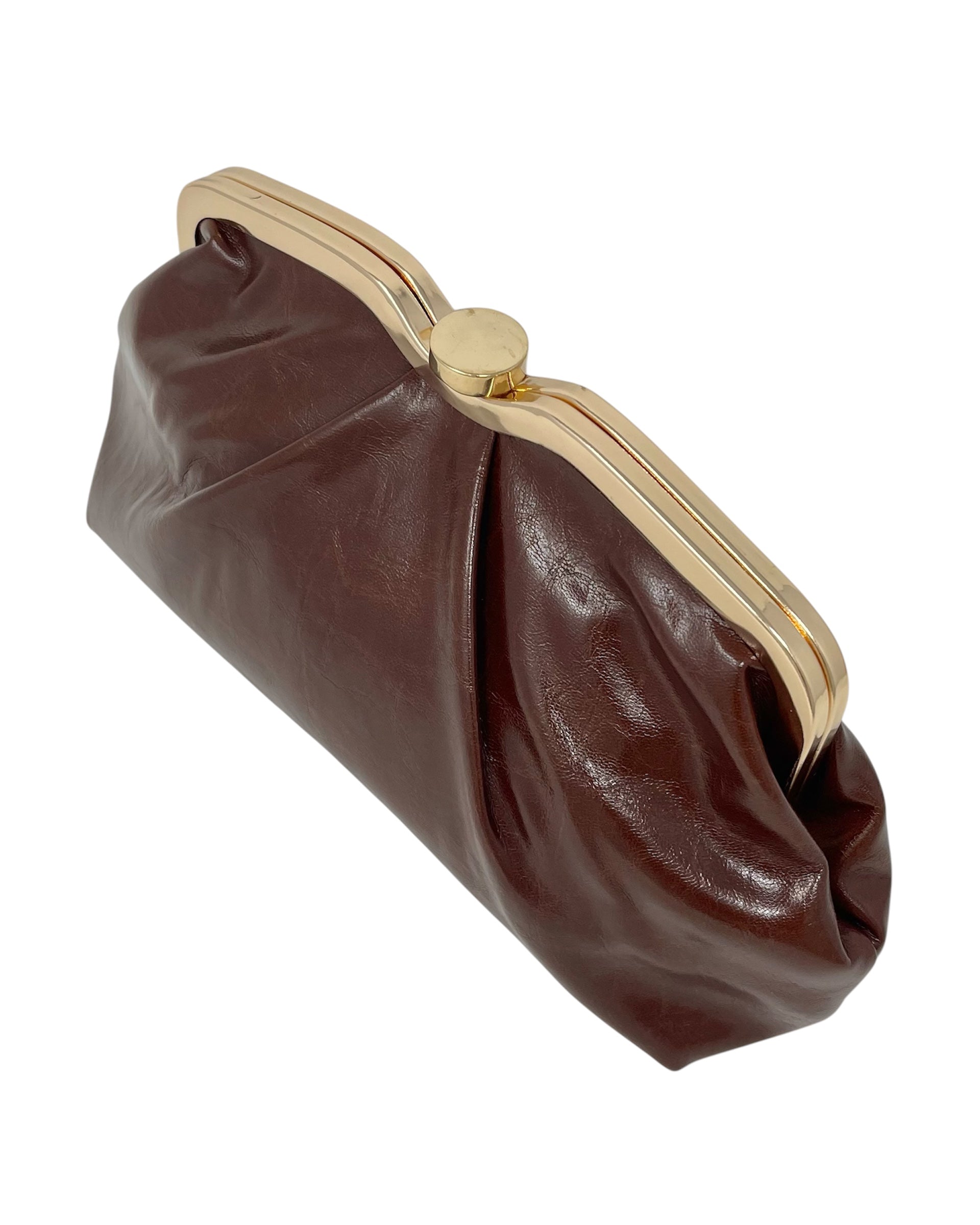 Bolso Felisa Café