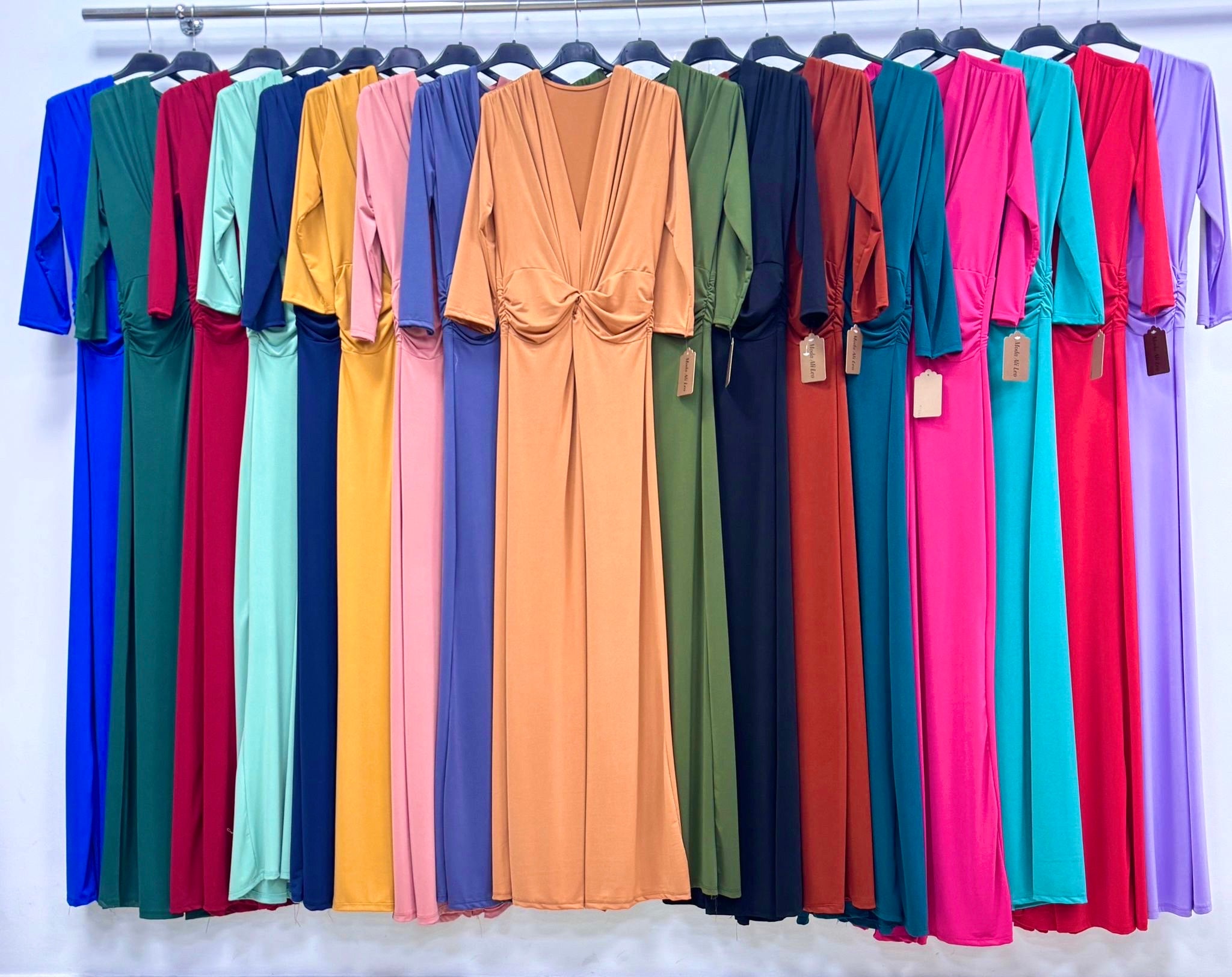 Lady Jumpsuit