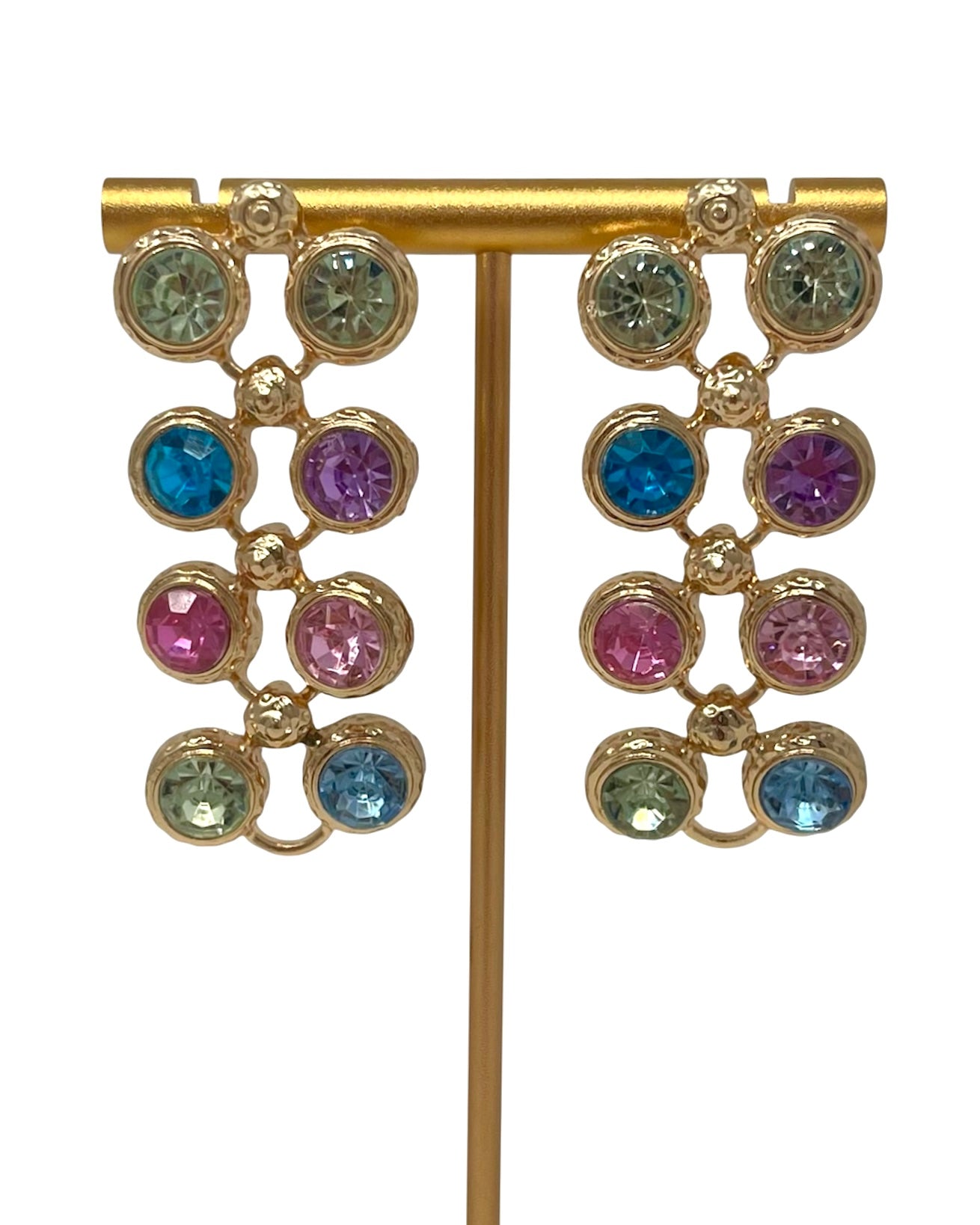 Pendientes Maite